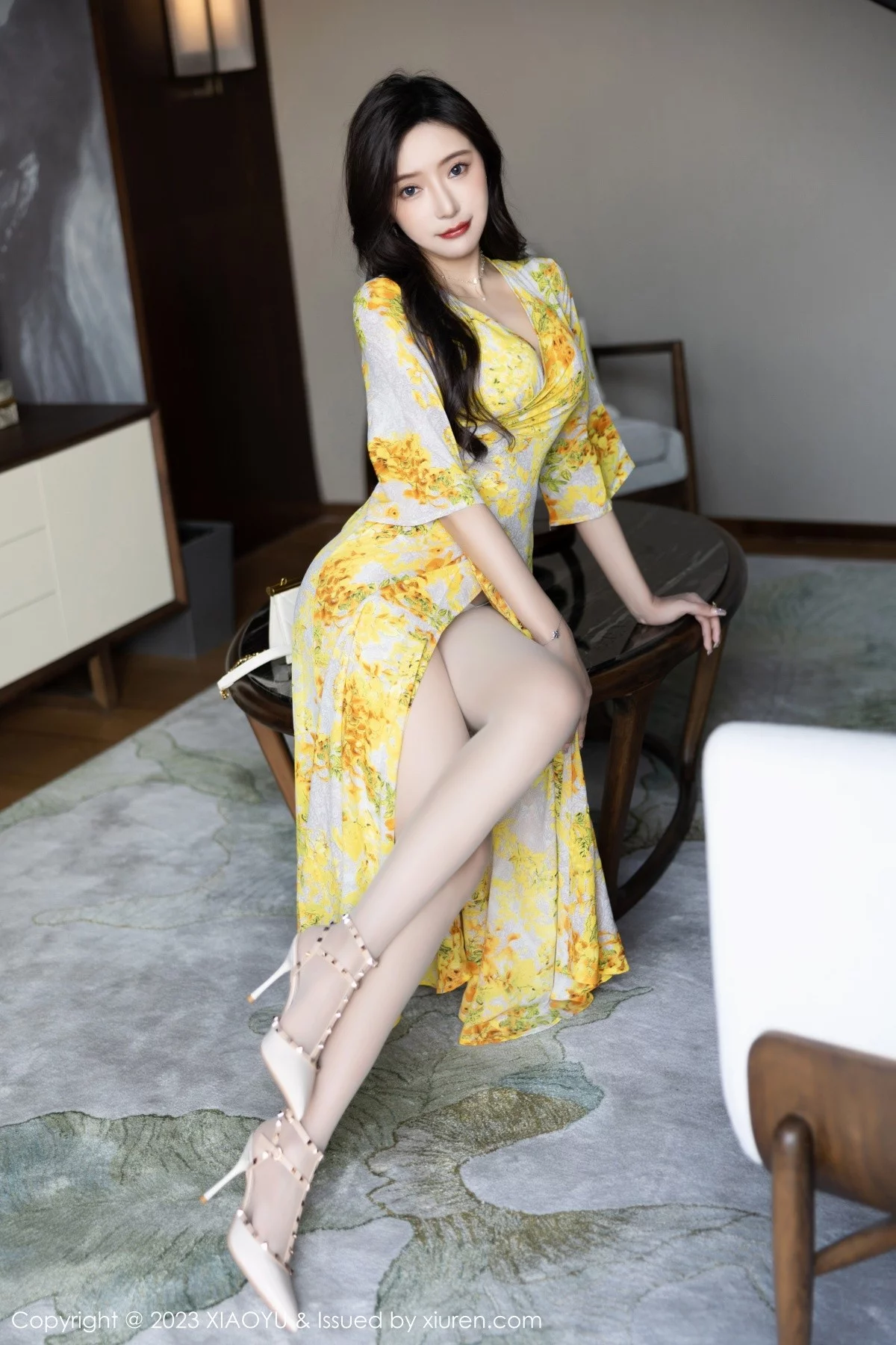 Xrmnw.Vip_王馨瑶_写真