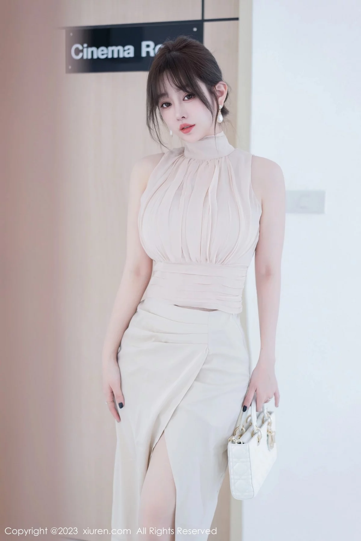 Xrmnw.Vip_王雨纯_写真