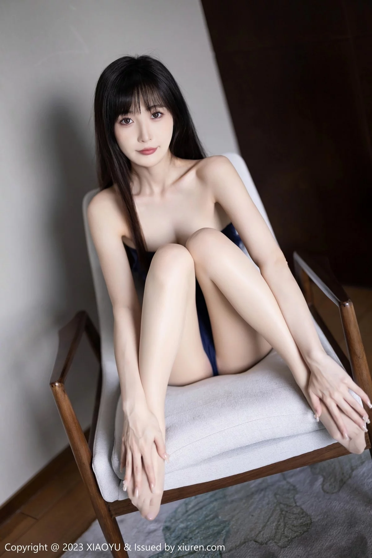 Xrmnw.Vip_林星阑_写真
