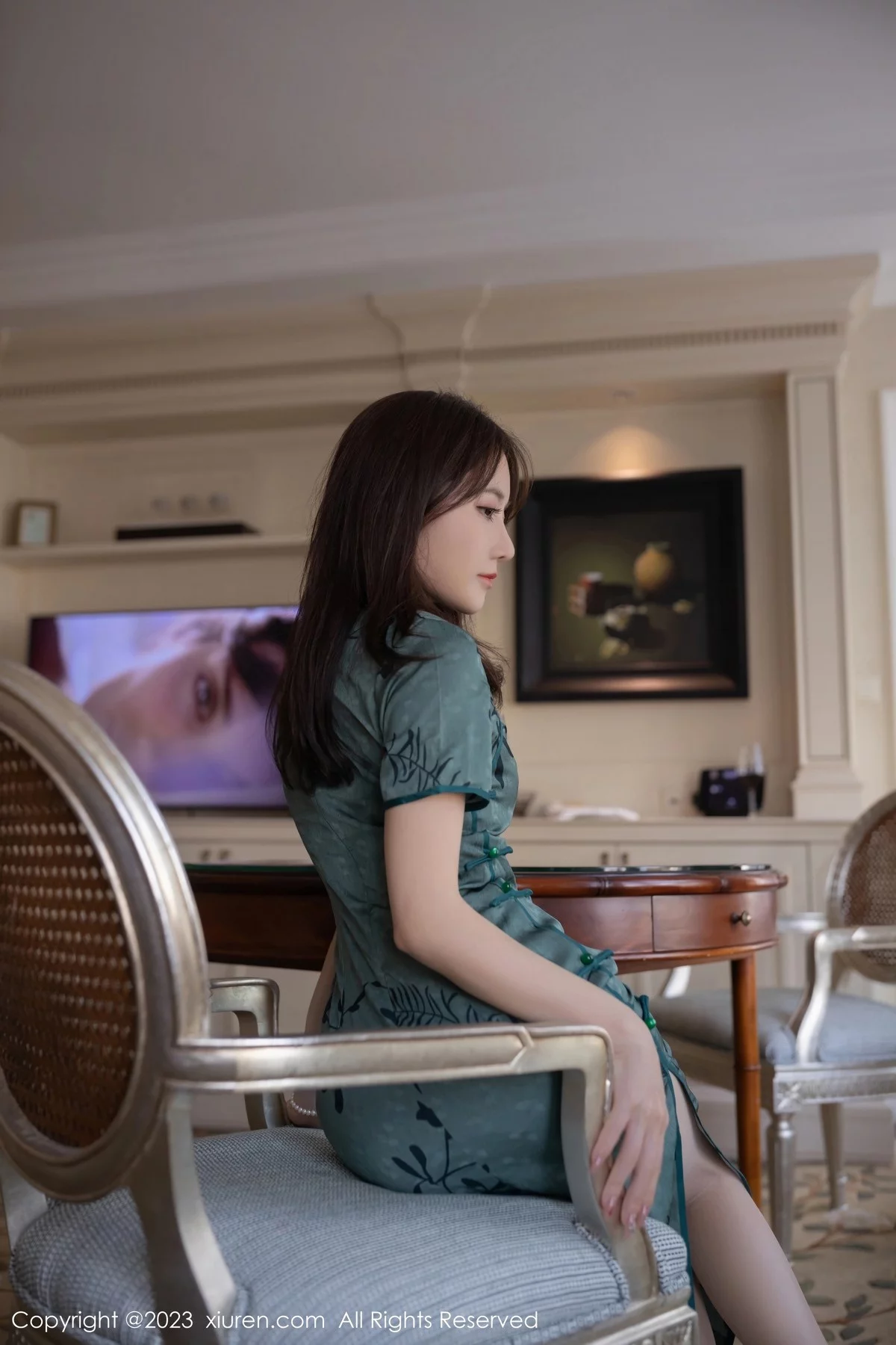 Xrmnw.Vip_鱼子酱_写真