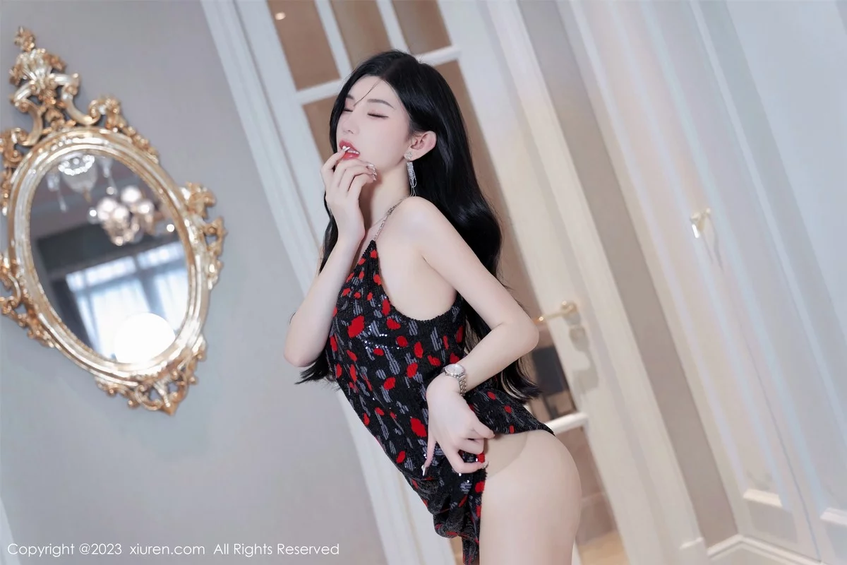 Xrmnw.Vip_周于希_写真