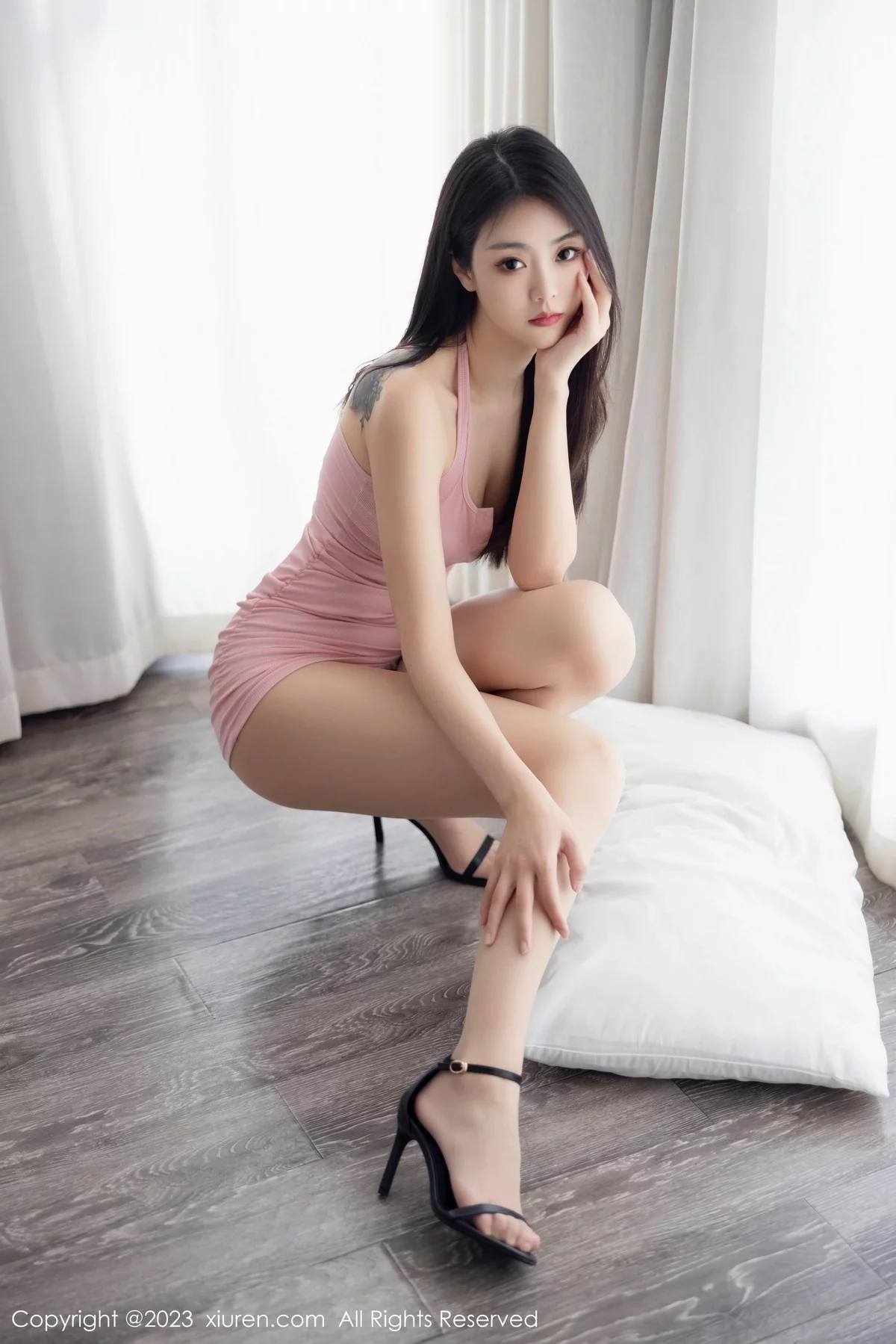 Xrmnw.Vip_可乐_写真