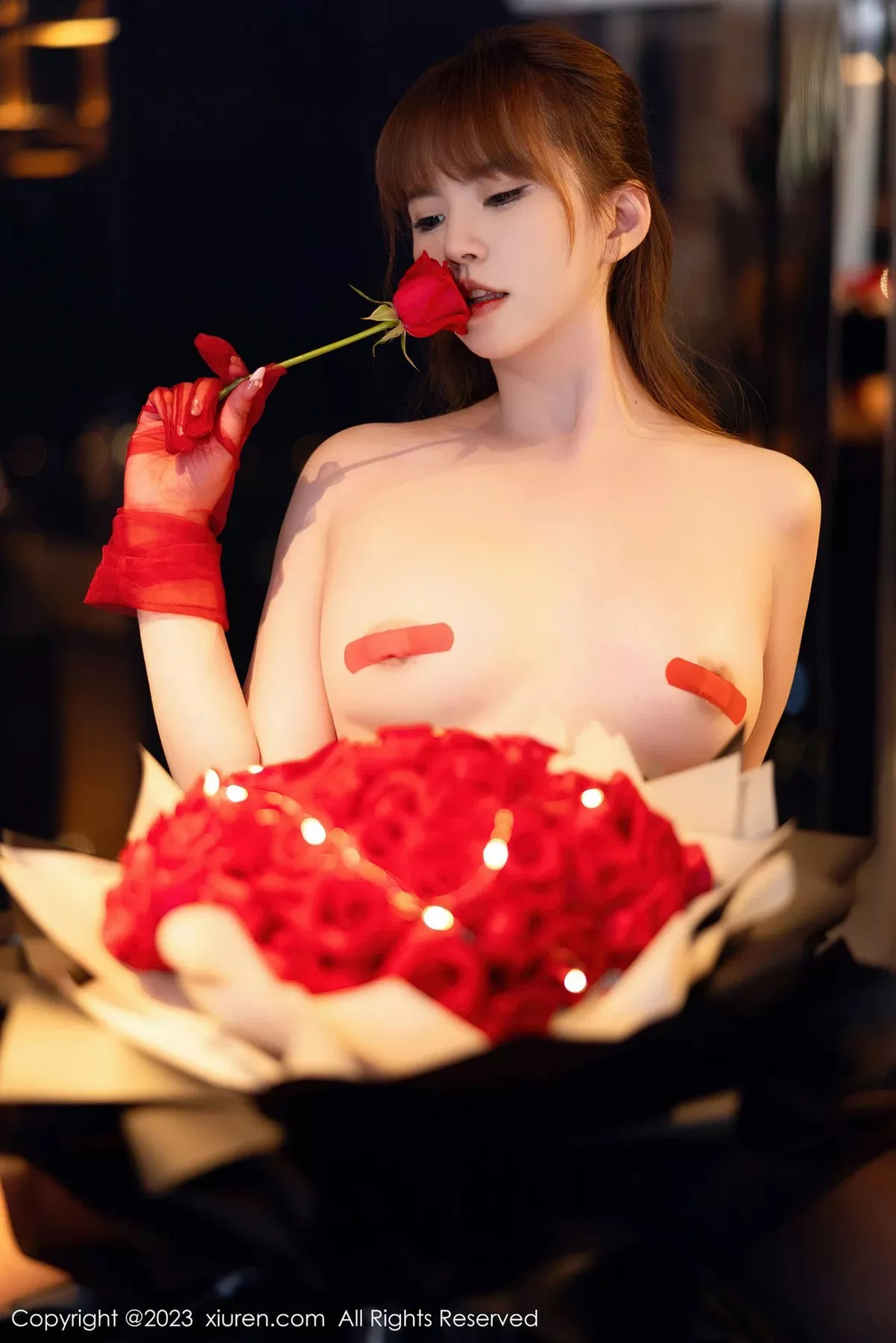 Xrmnw.Vip_张思允_写真