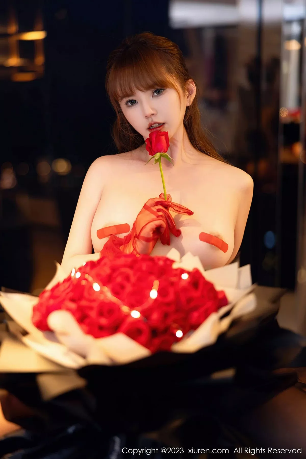 Xrmnw.Vip_张思允_写真