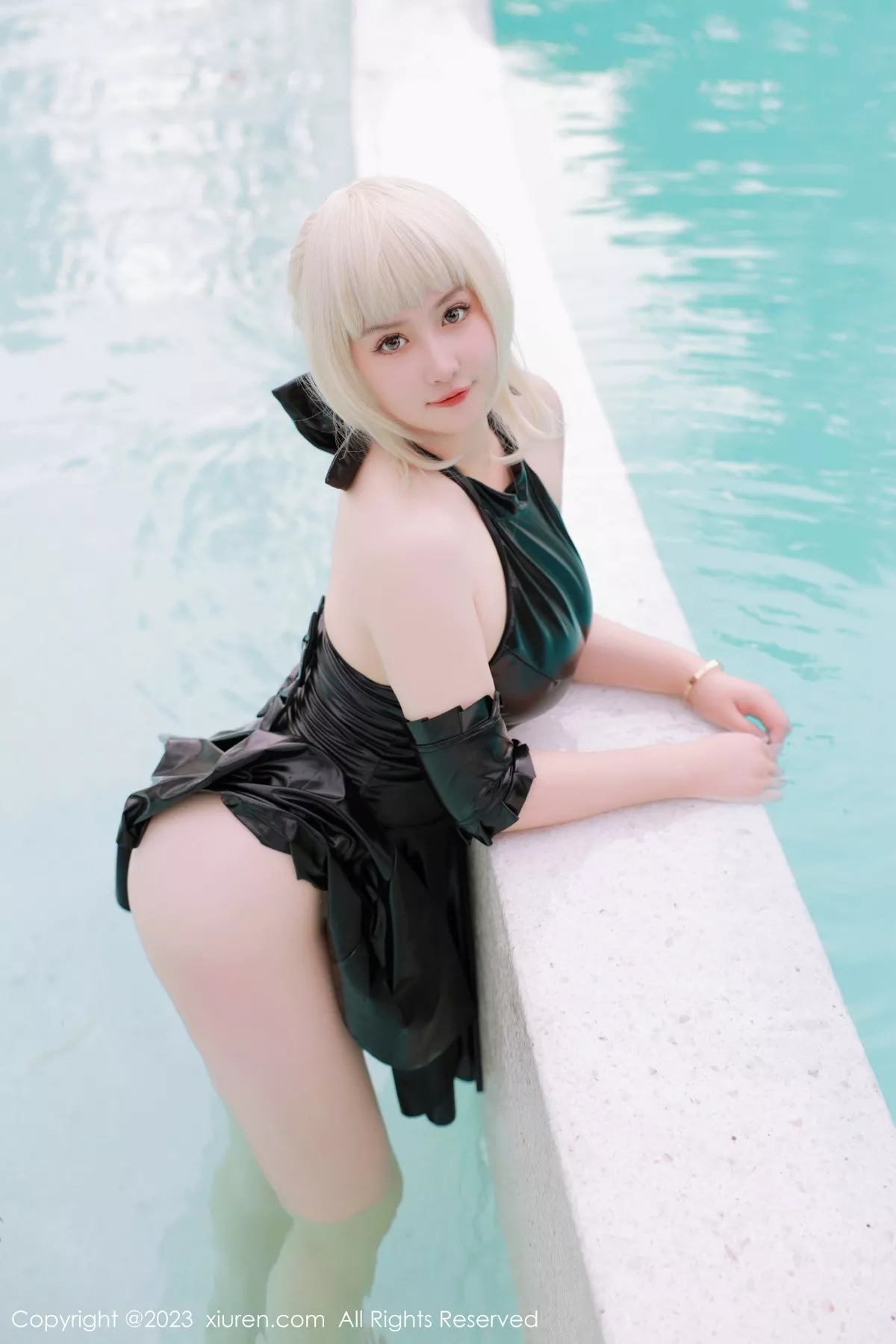 Xrmnw.Vip_养乐多_写真