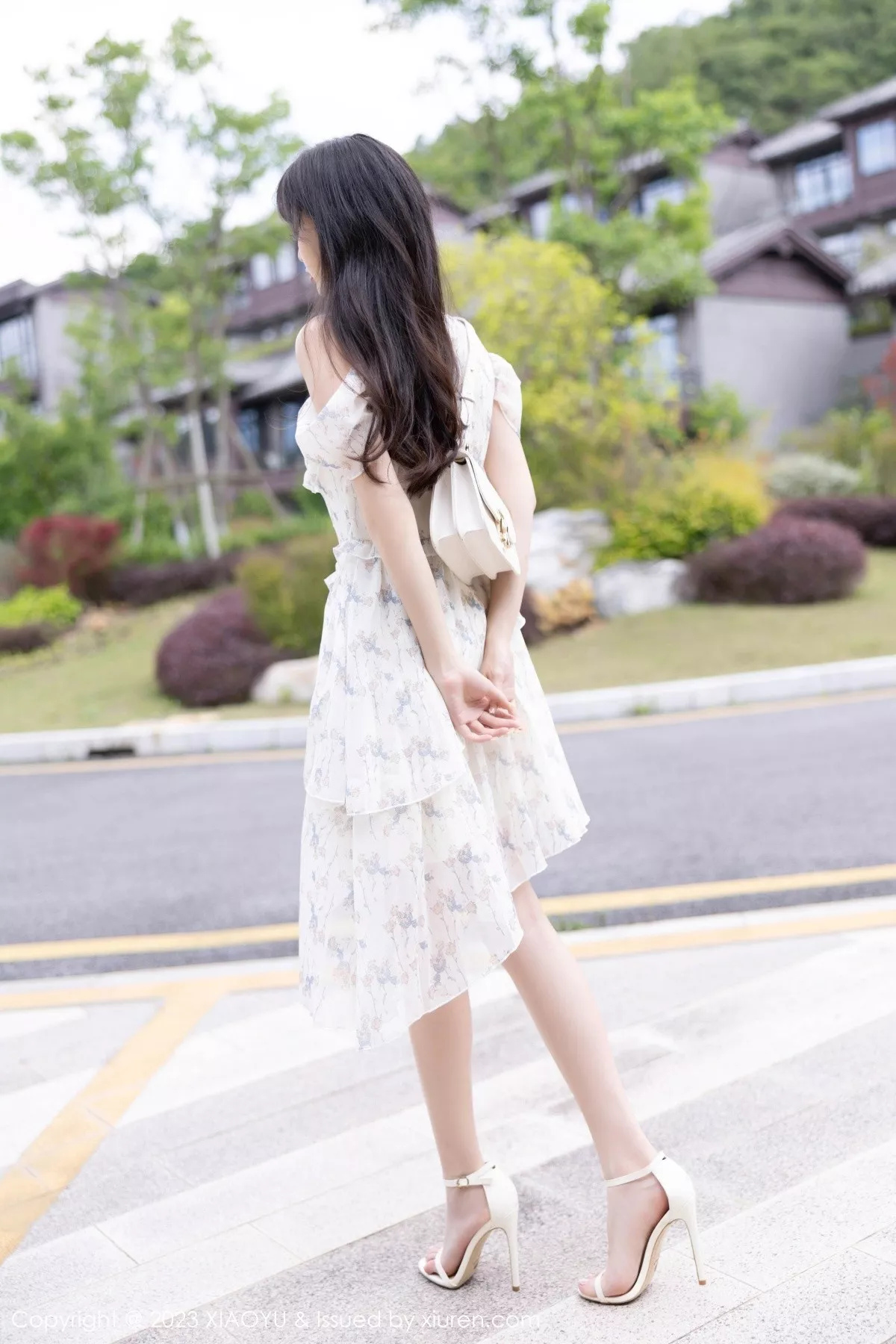 Xrmnw.Vip_林星阑_写真