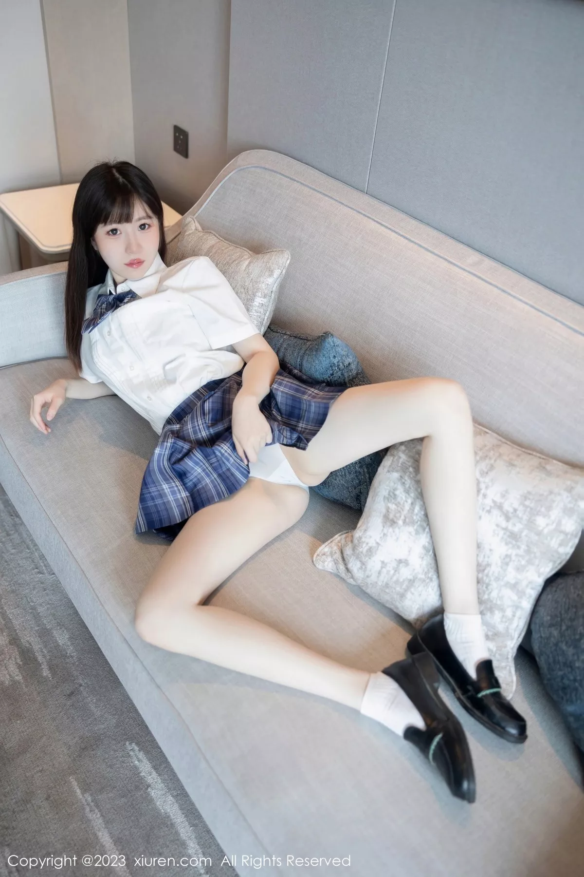 Xrmnw.Vip_林悠悠_写真