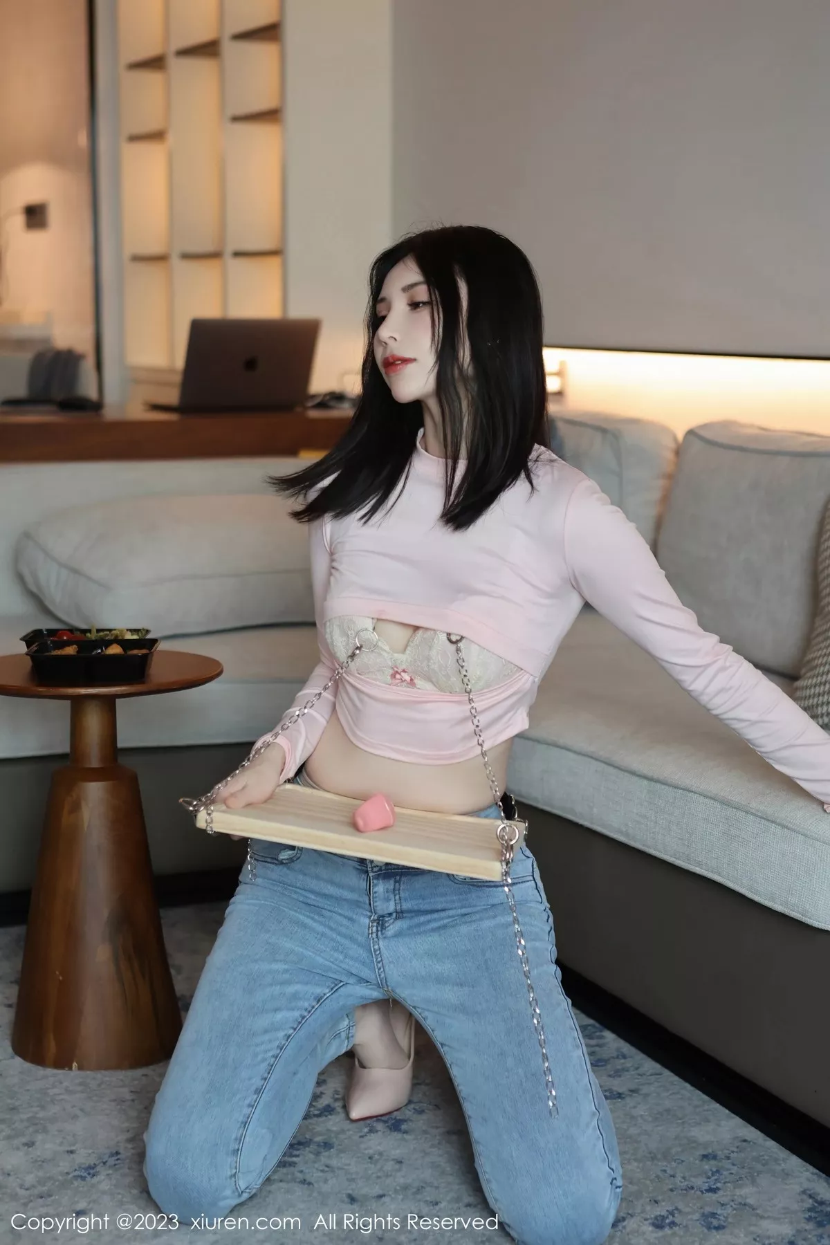 Xrmnw.Vip_王曼柔_写真