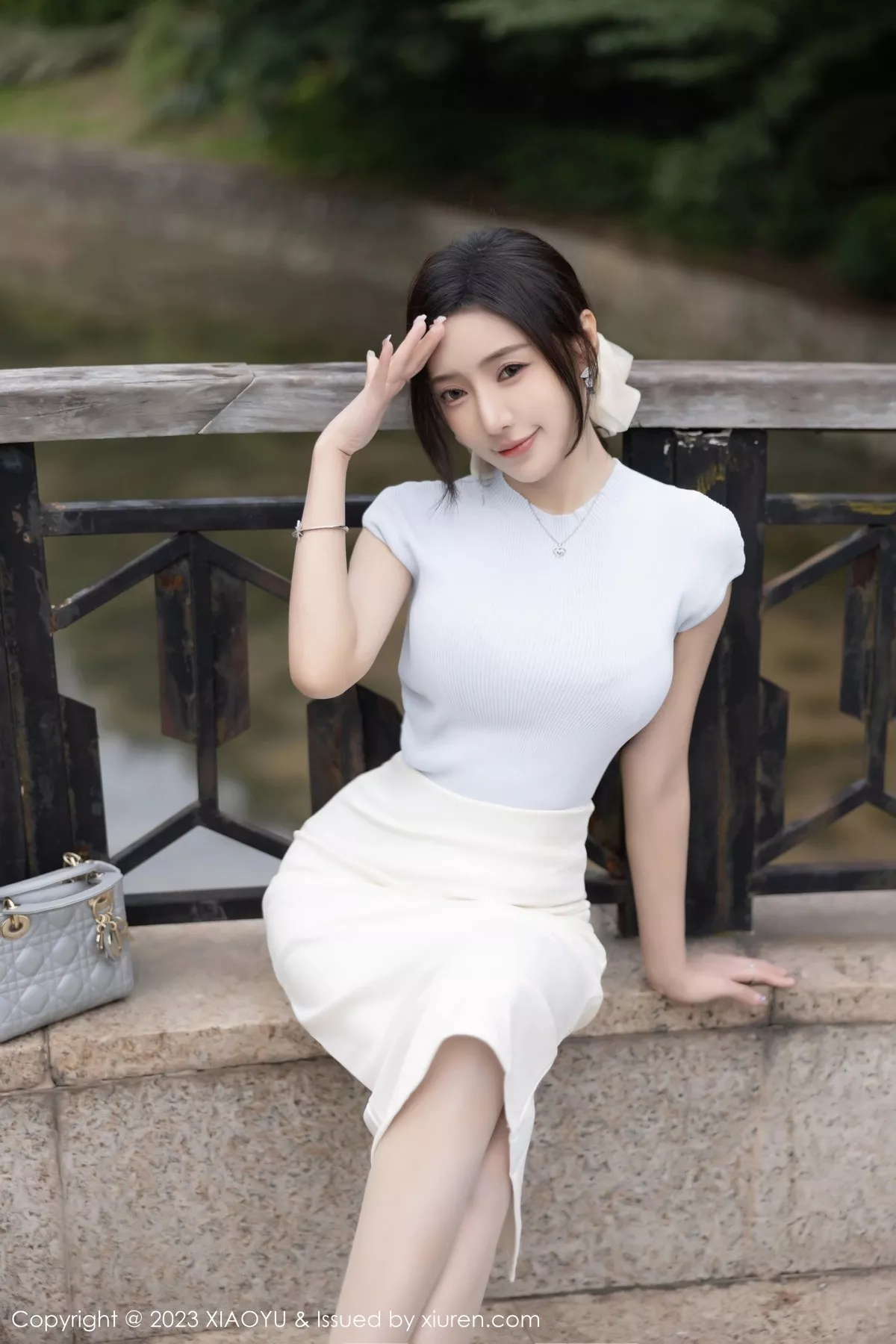 Xrmnw.Vip_王馨瑶_写真