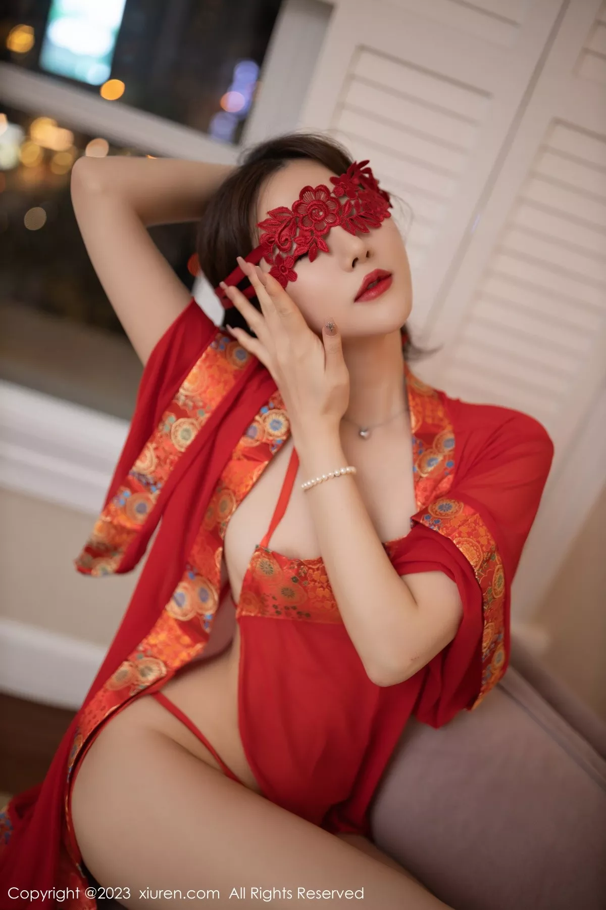 Xrmnw.Vip_鱼子酱_写真