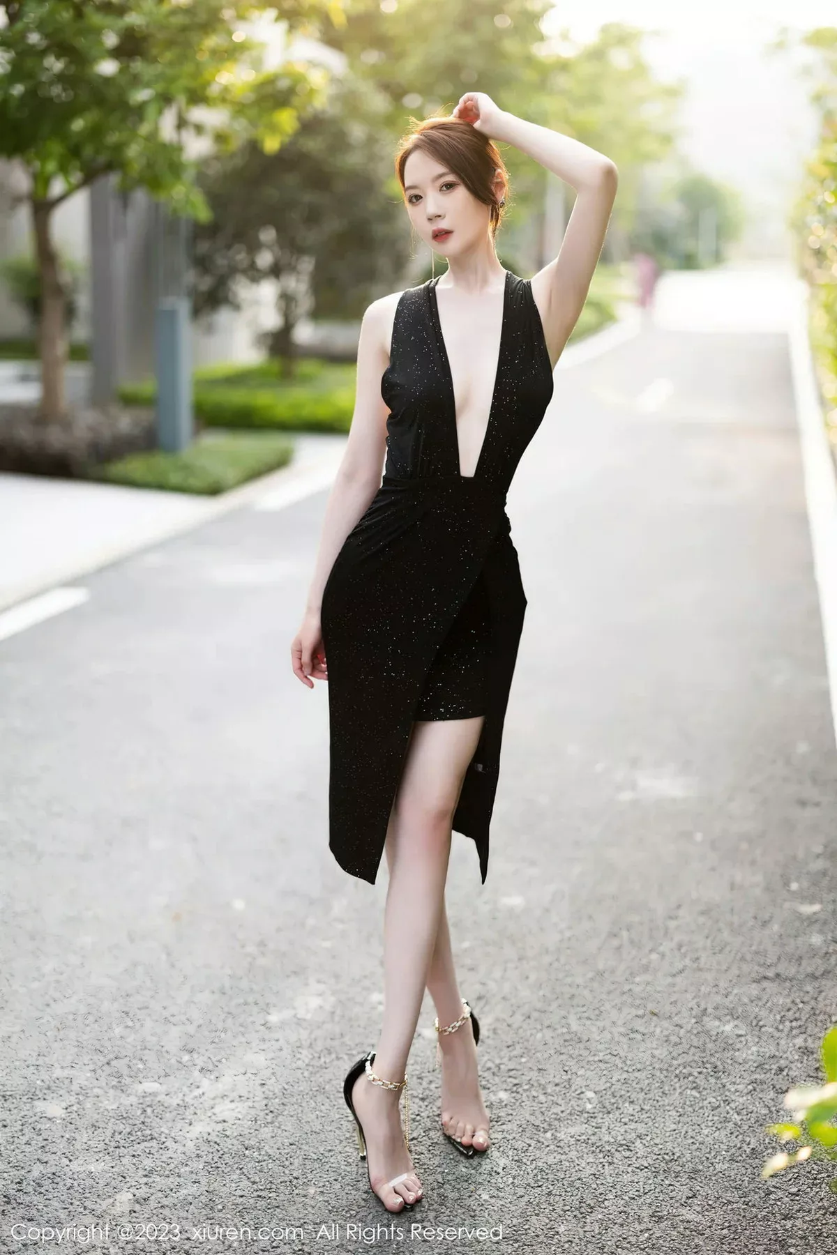 Xrmnw.Vip_梦心玥_写真