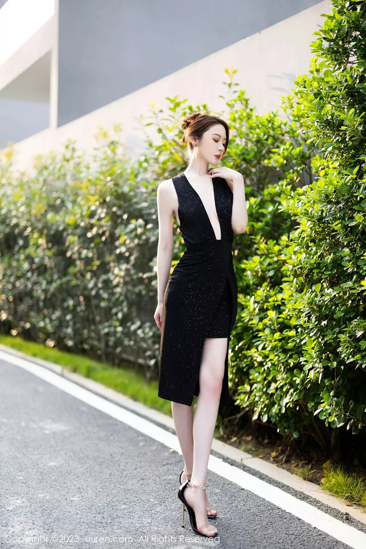 Xrmnw.Vip_梦心玥_写真