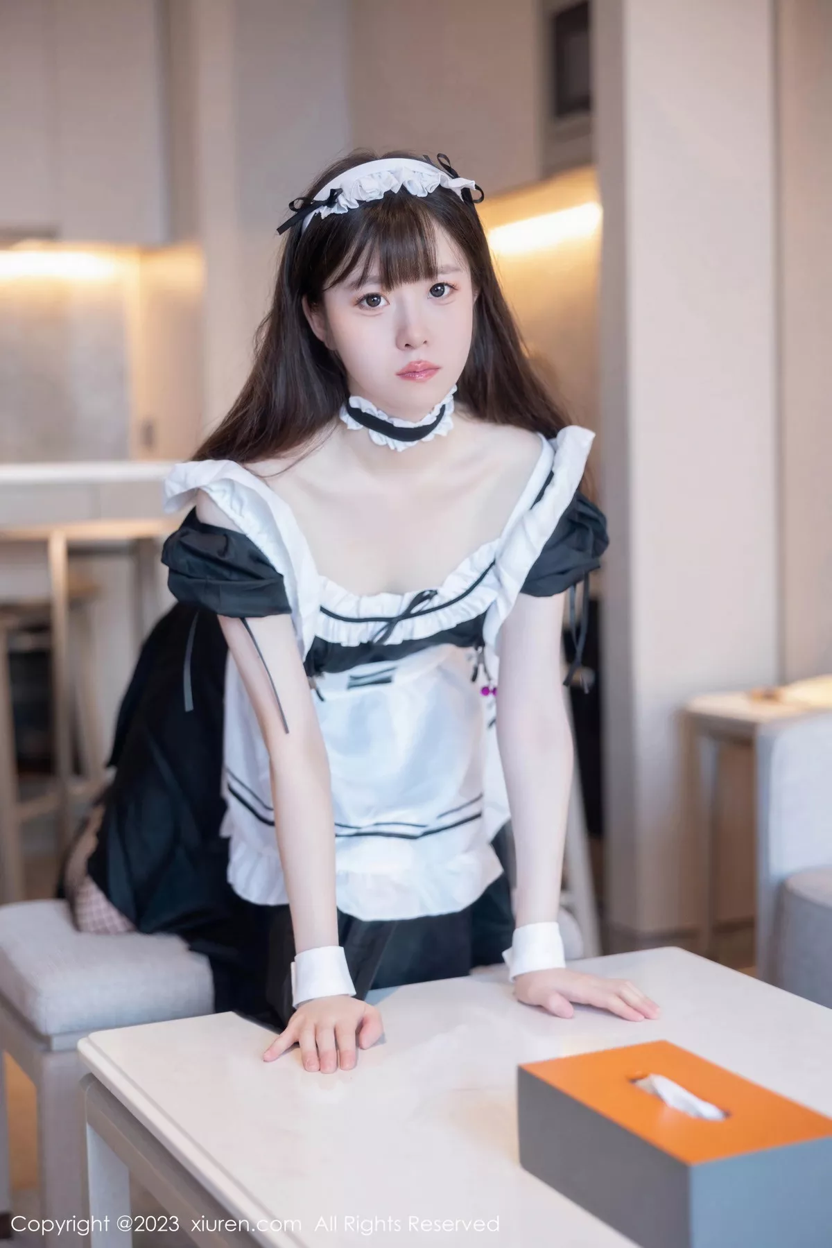 Xrmnw.Vip_林悠悠_写真