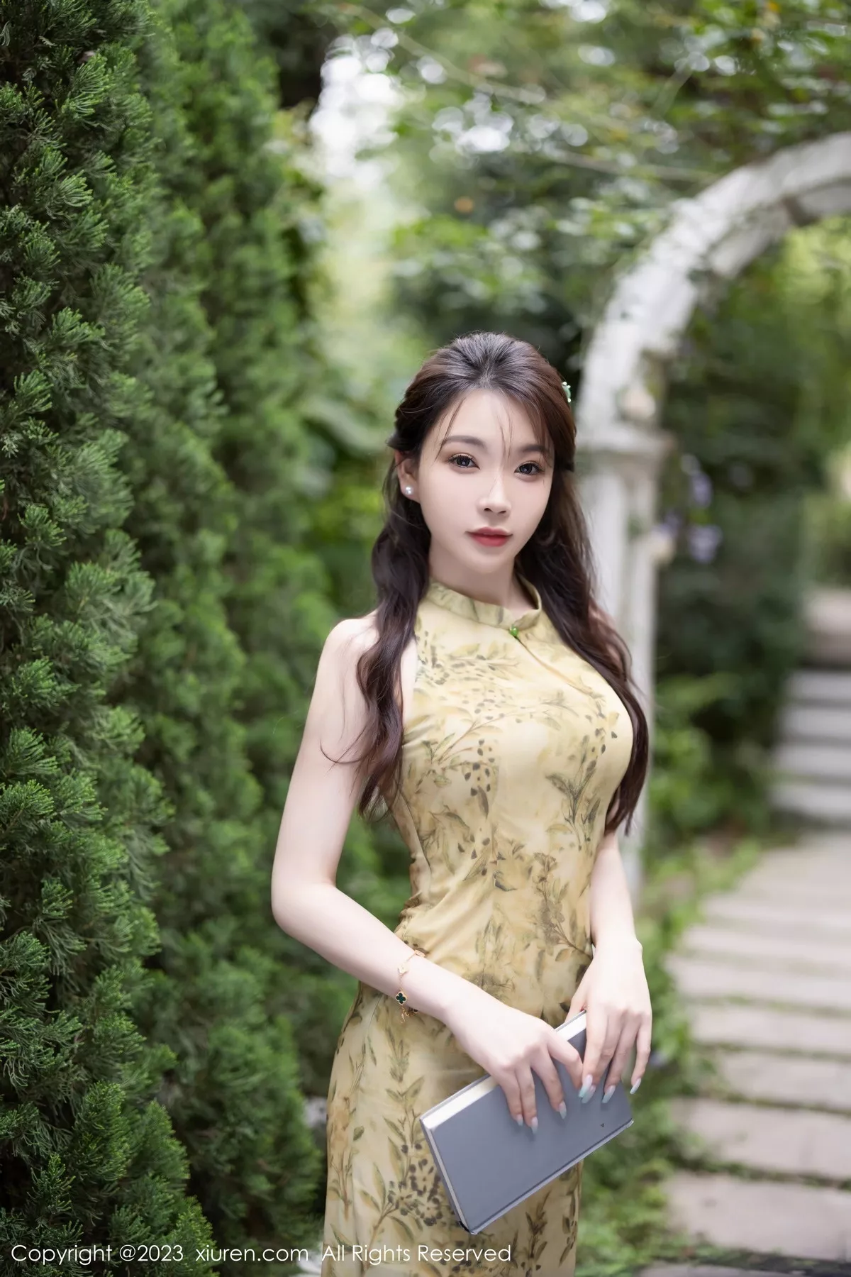 Xrmnw.Vip_徐莉芝_写真