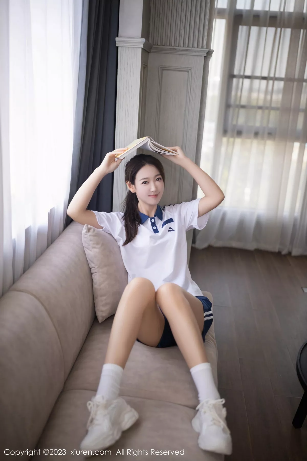 Xrmnw.Vip_唐安琪_写真