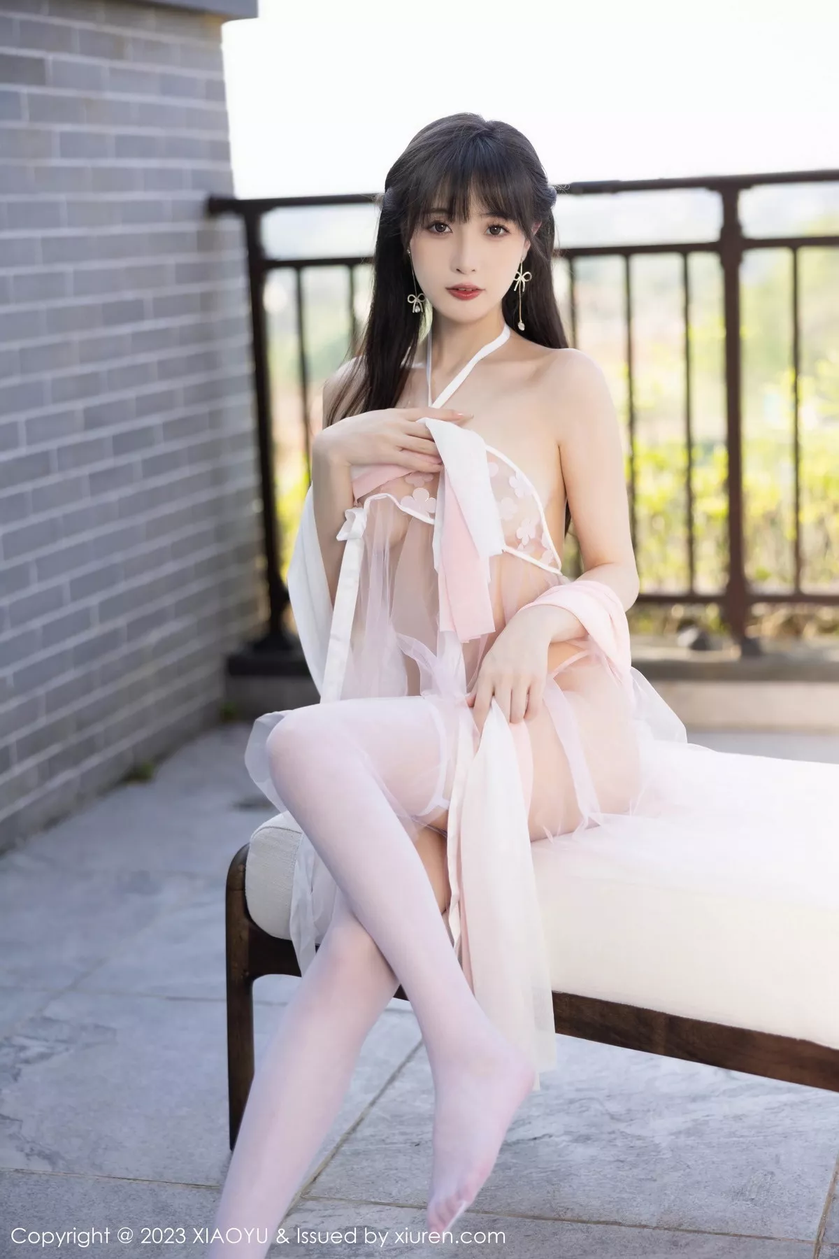 Xrmnw.Vip_林星阑_写真