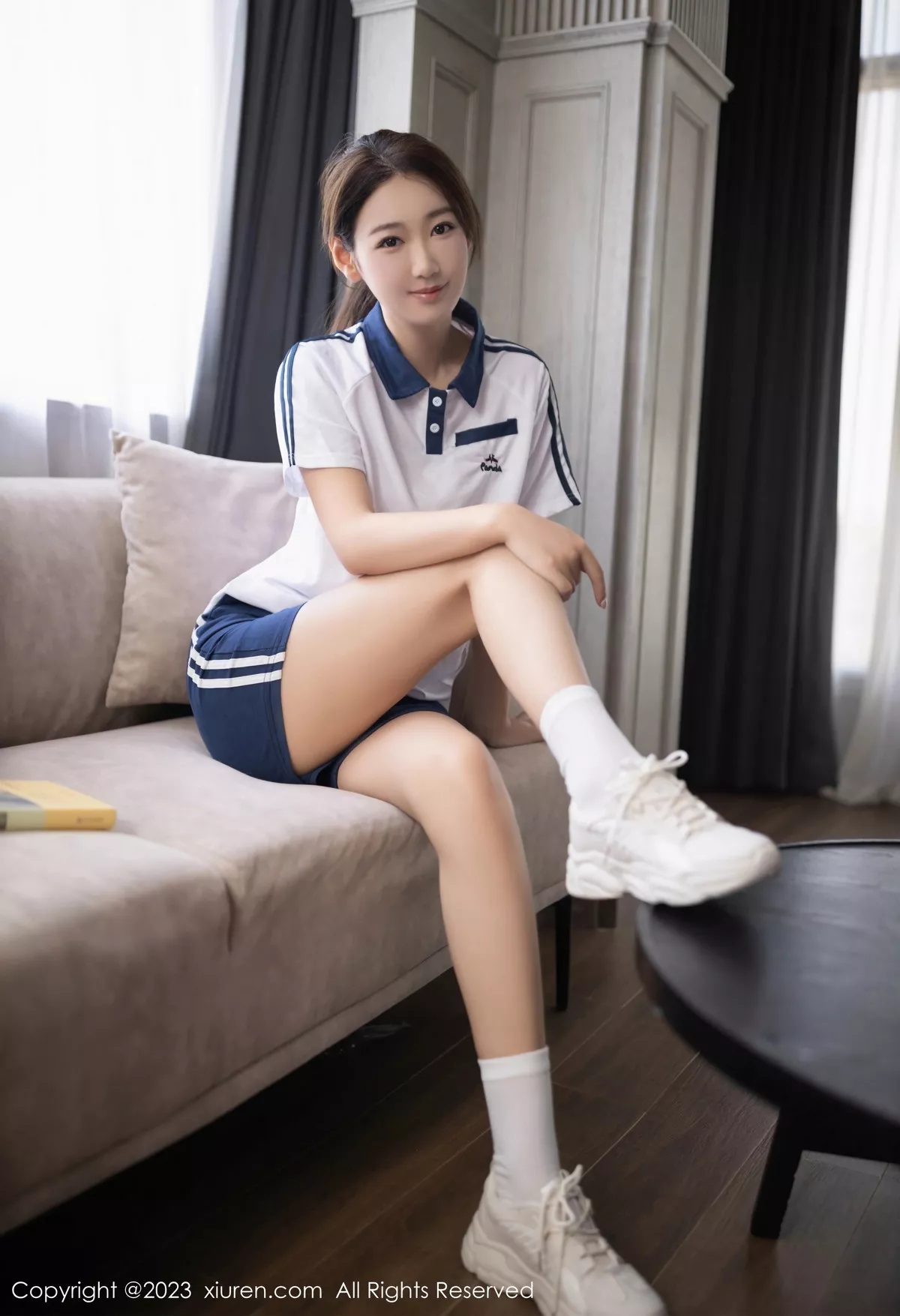 Xrmnw.Vip_唐安琪_写真