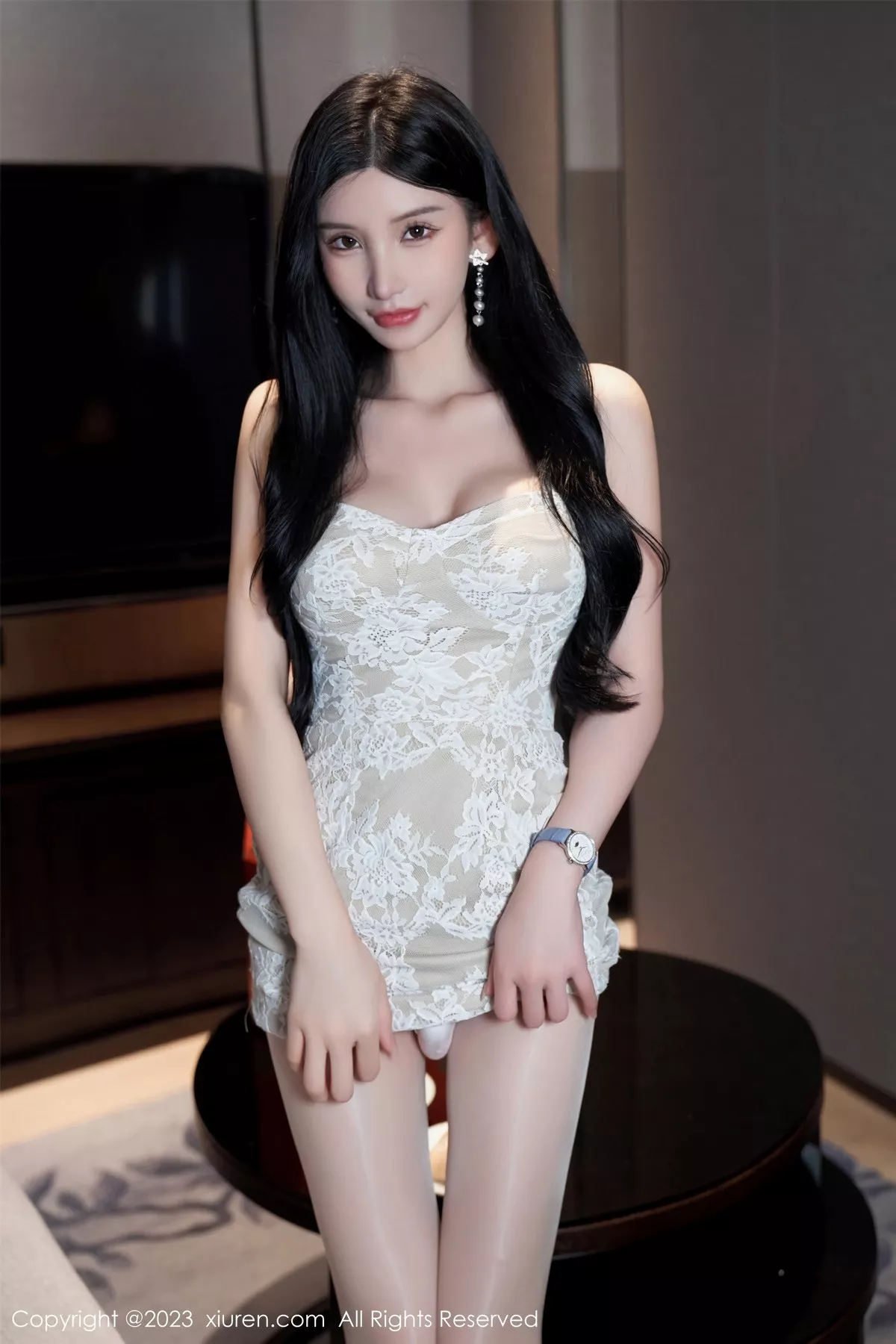 Xrmnw.Vip_周于希_写真