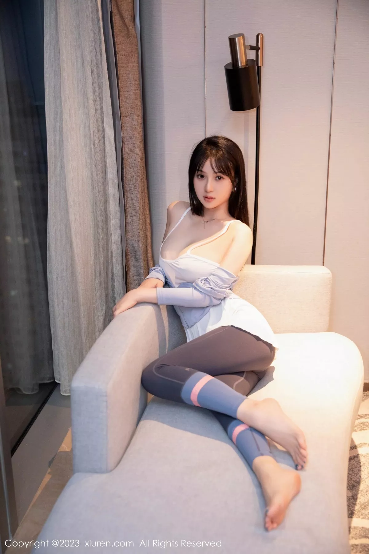 Xrmnw.Vip_柚琪_写真