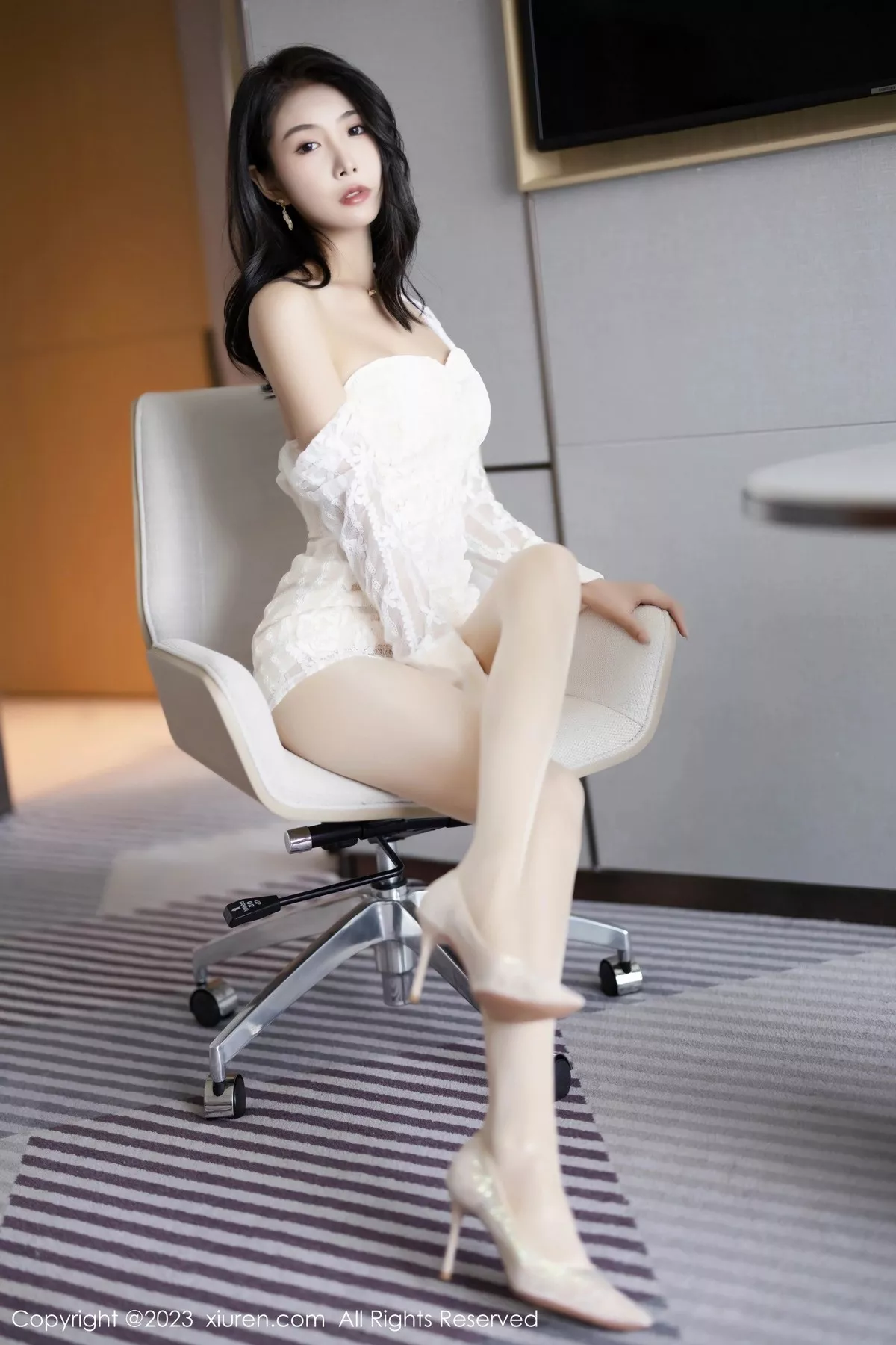 Xrmnw.Vip_苏苏阿_写真