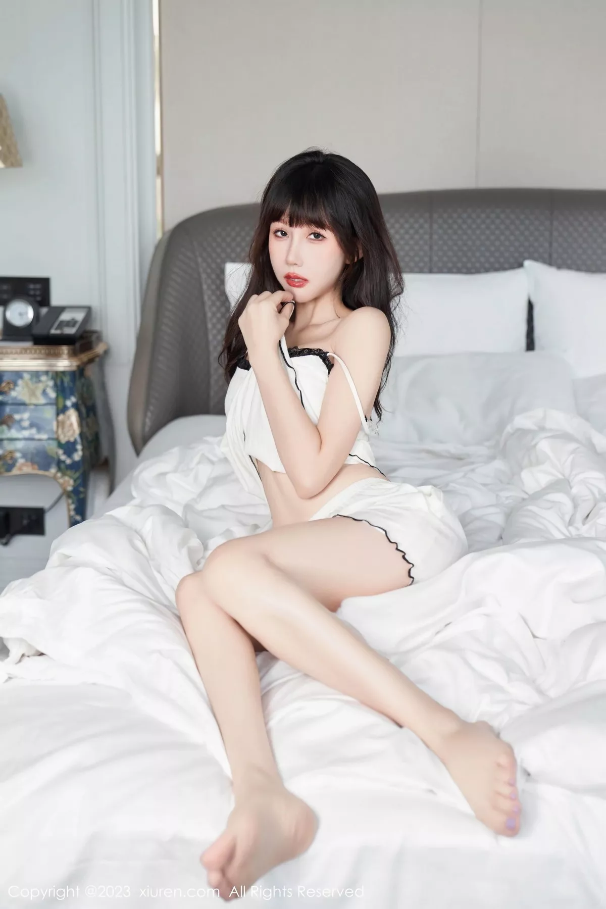 Xrmnw.Vip_波巧酱_写真