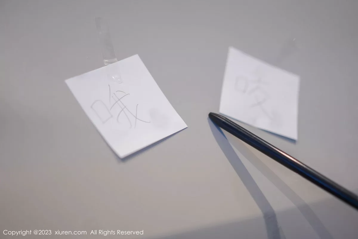 Xrmnw.Vip_周妍希_写真