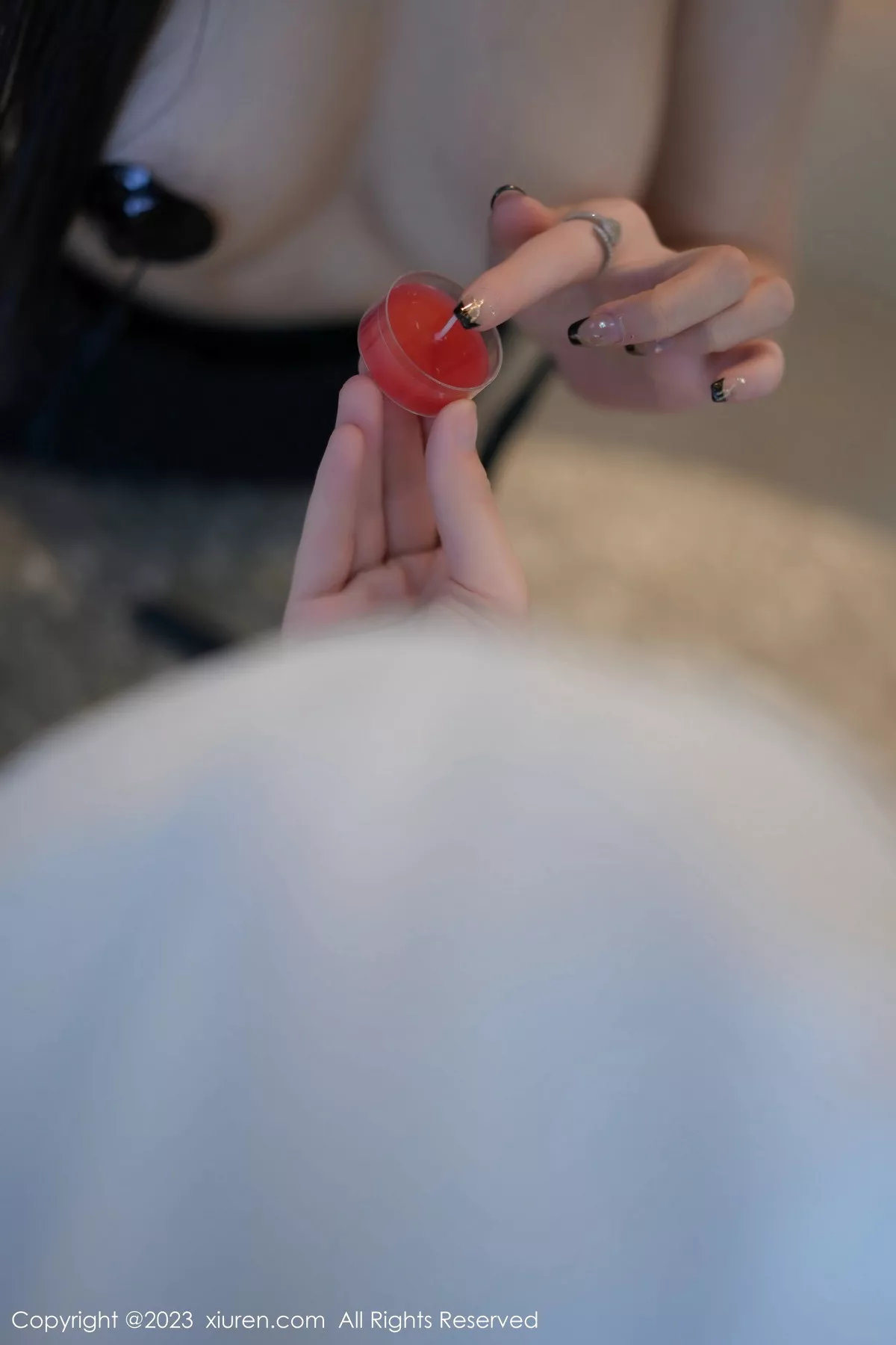Xrmnw.Vip_周妍希_写真