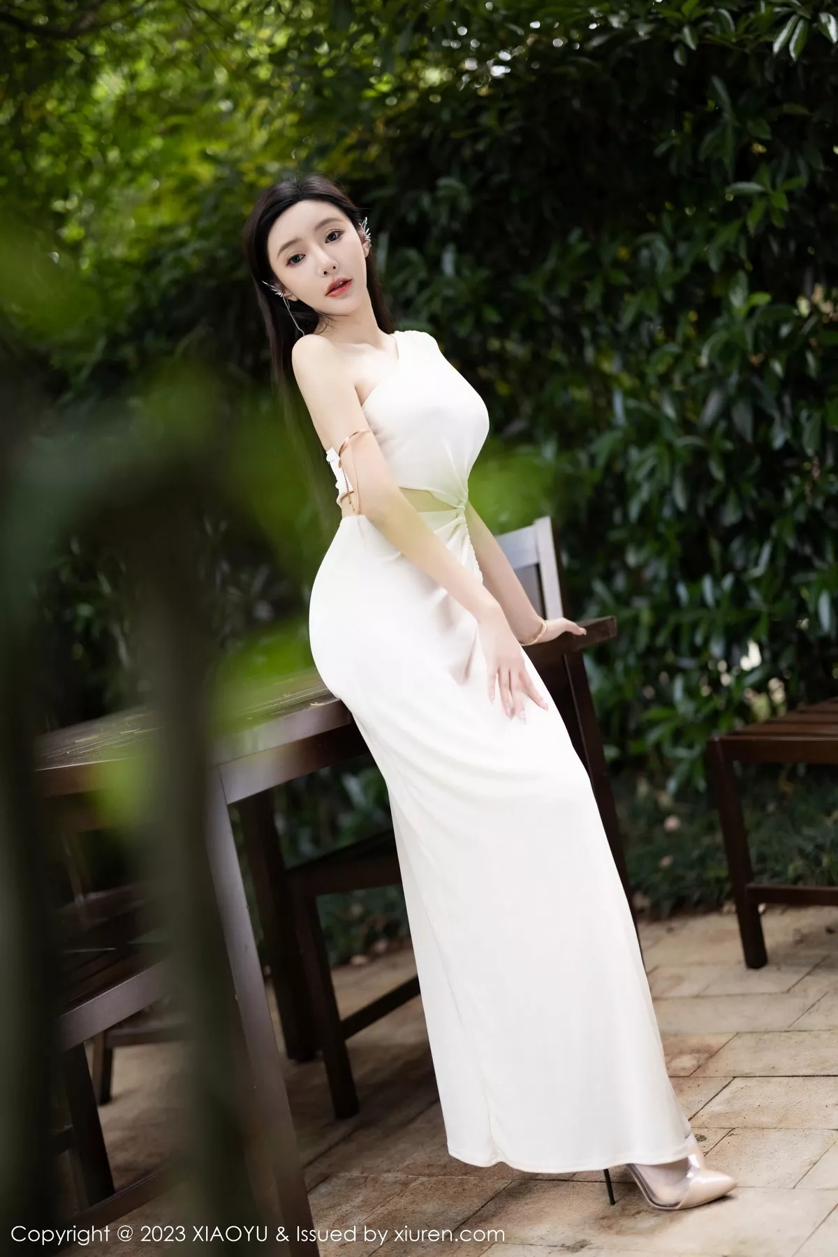 Xrmnw.Vip_王馨瑶_写真
