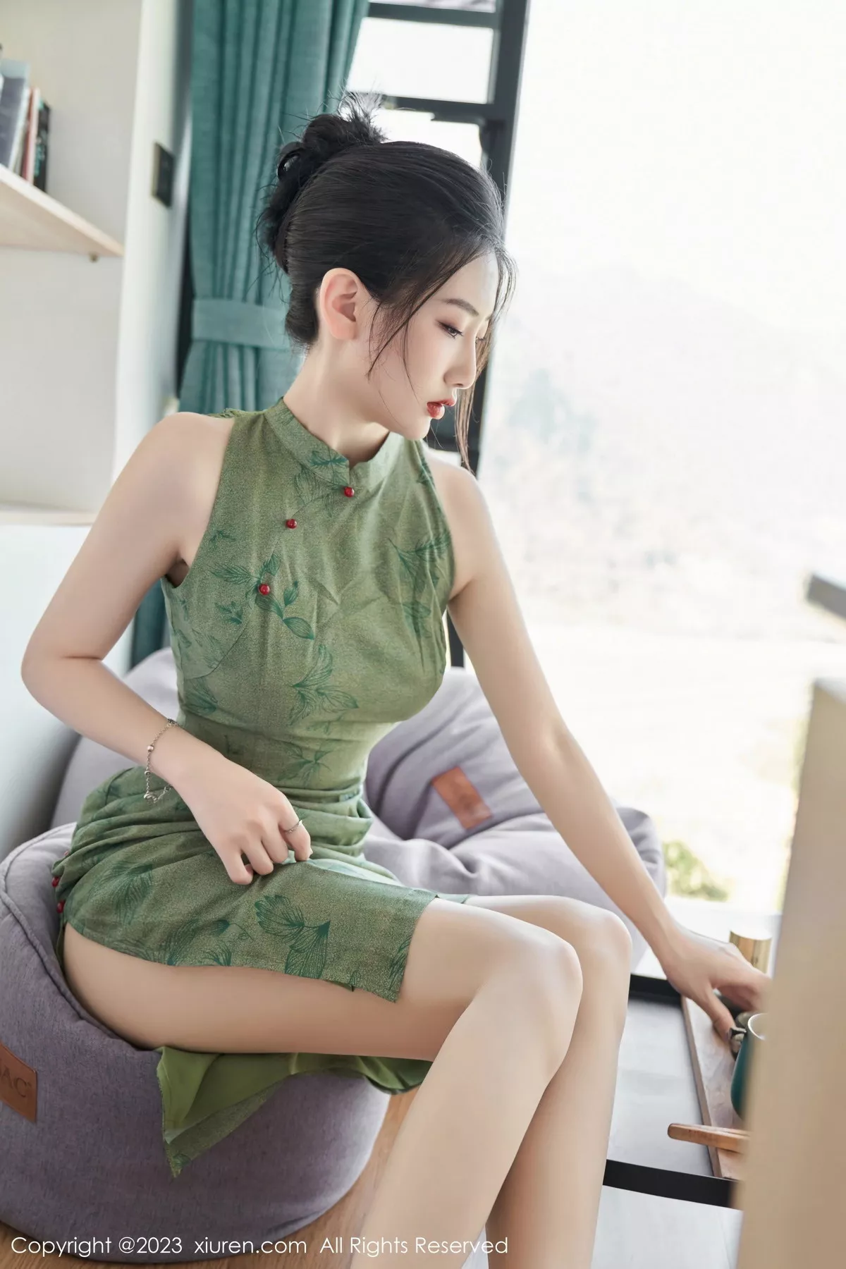Xrmnw.Vip_沈青黛_写真
