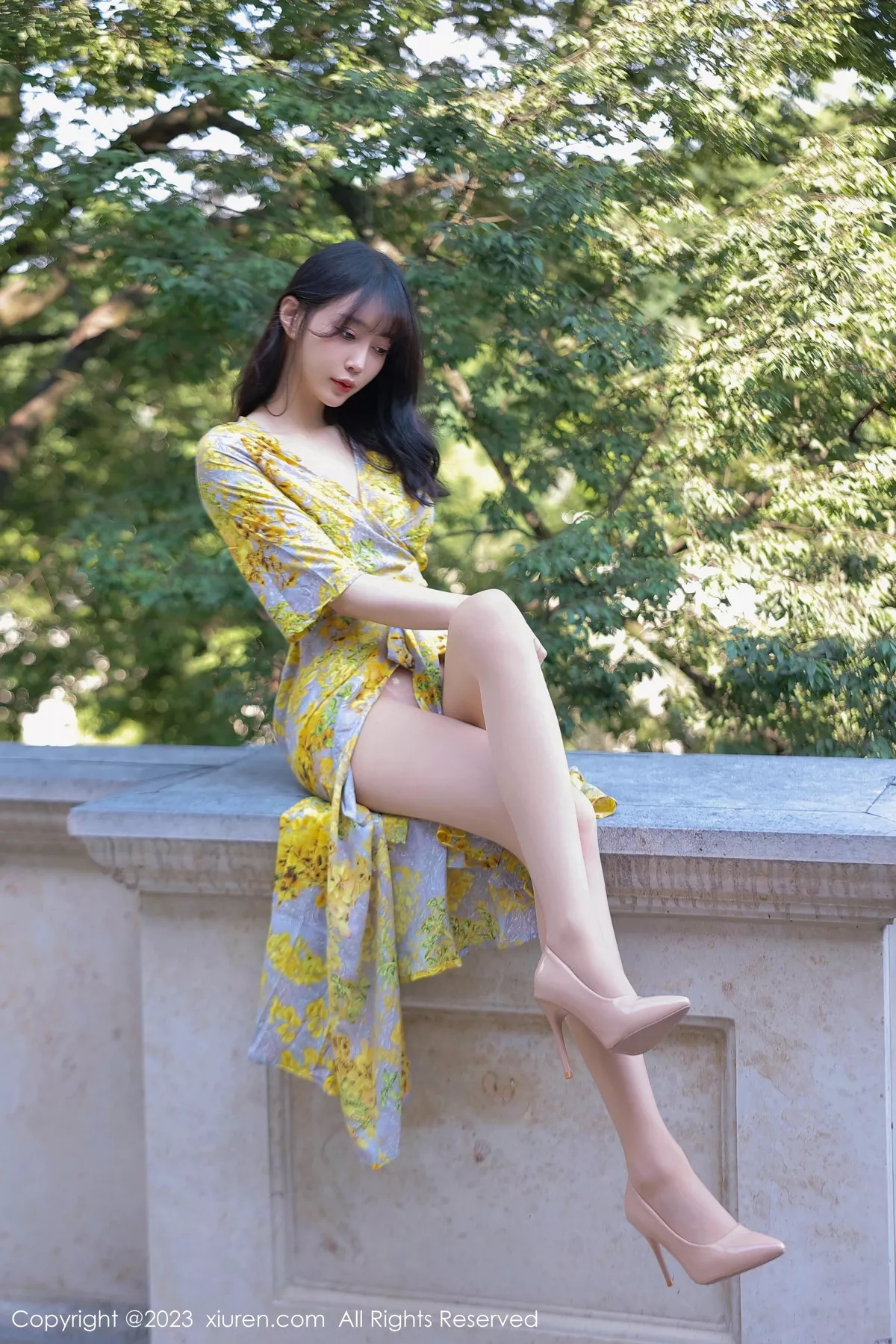 Xrmnw.Vip_玥儿玥_写真