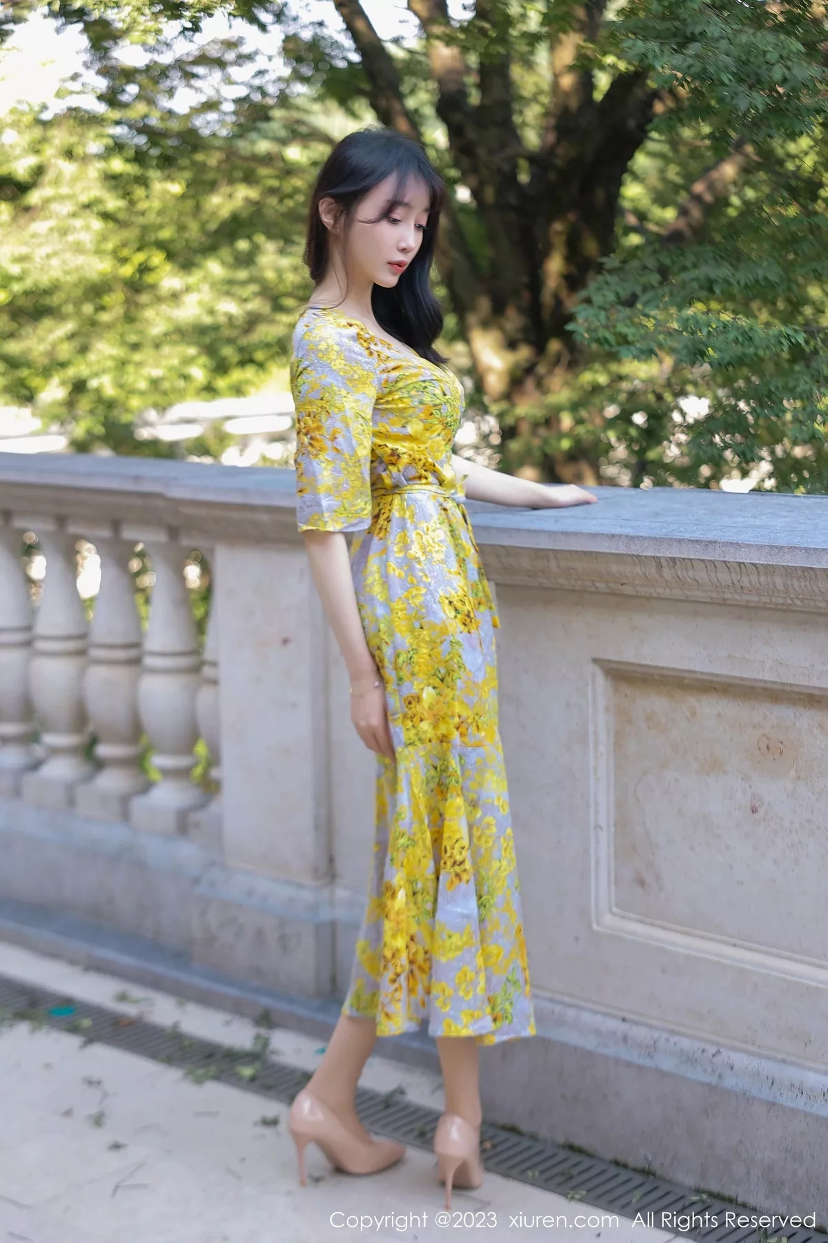 Xrmnw.Vip_玥儿玥_写真