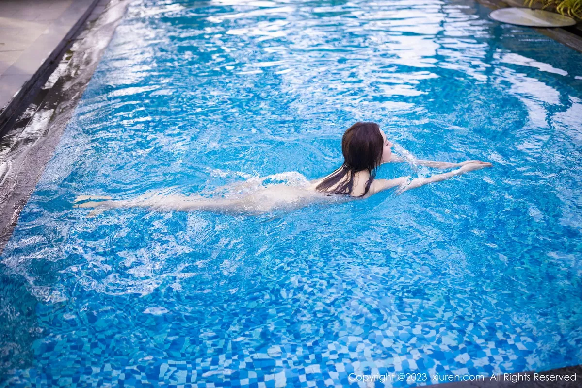 Xrmnw.Vip_鱼子酱_写真