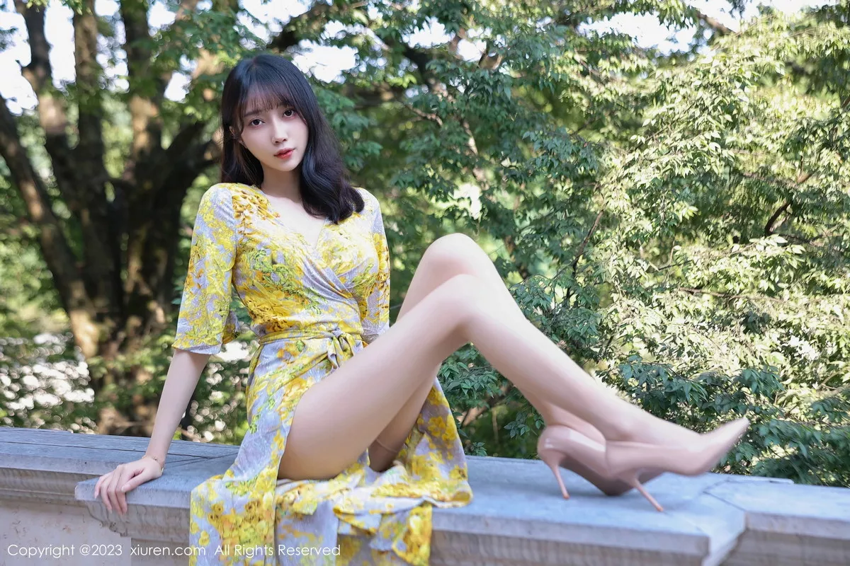 Xrmnw.Vip_玥儿玥_写真