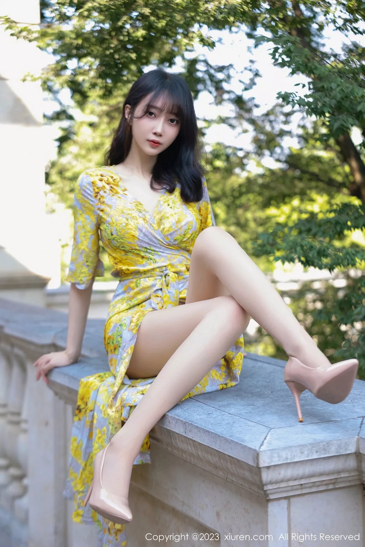 Xrmnw.Vip_玥儿玥_写真