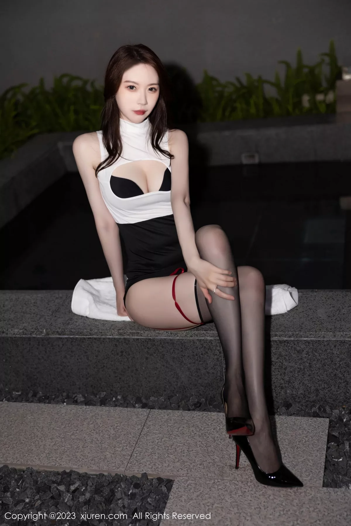 Xrmnw.Vip_梦心玥_写真