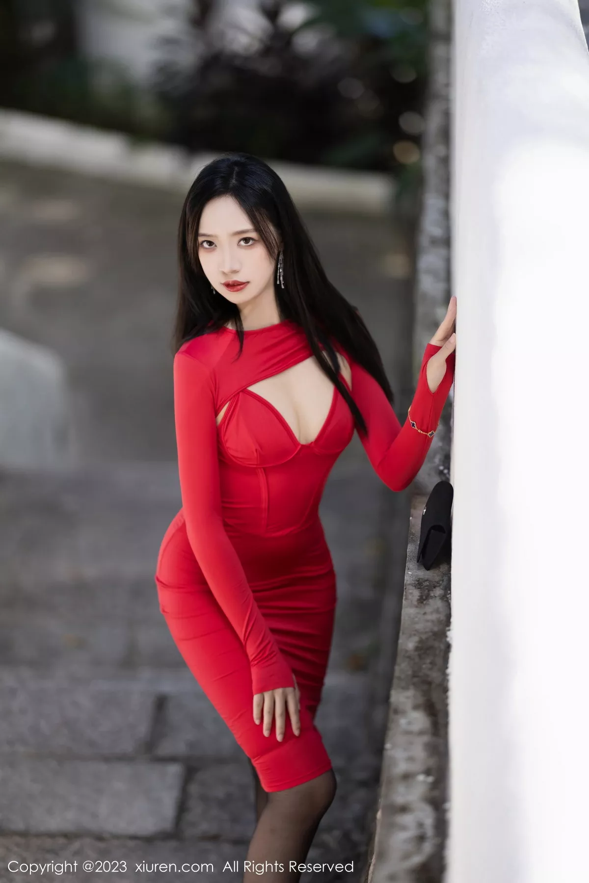 Xrmnw.Vip_郑颖姗_写真