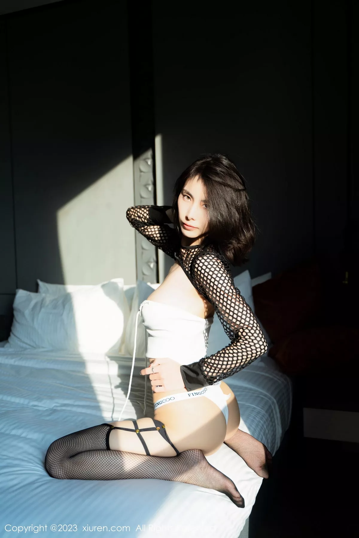 Xrmnw.Vip_Lingyu69_写真