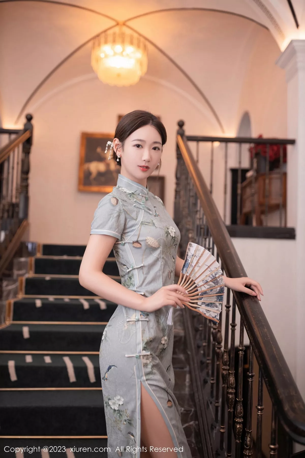 Xrmnw.Vip_唐安琪_写真