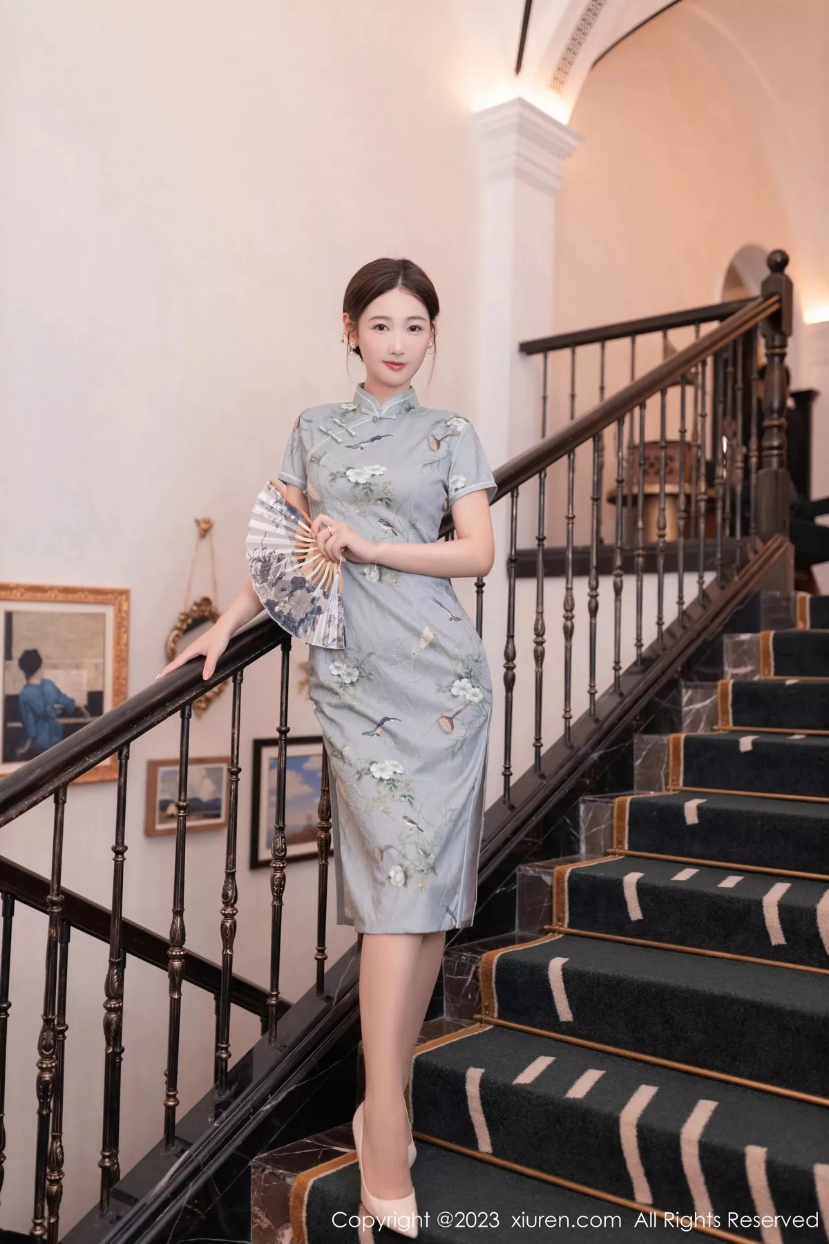 Xrmnw.Vip_唐安琪_写真
