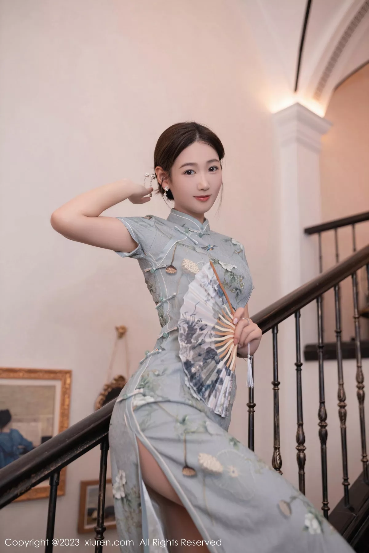 Xrmnw.Vip_唐安琪_写真