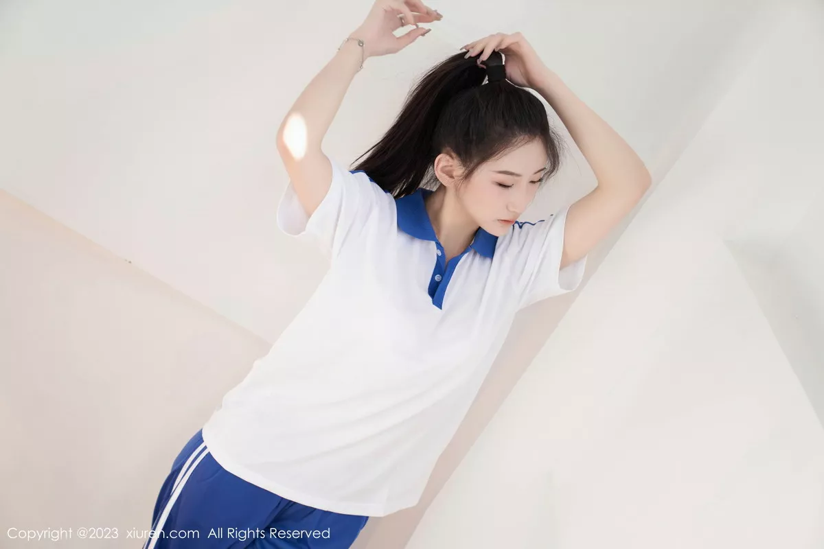 Xrmnw.Vip_沈青黛_写真