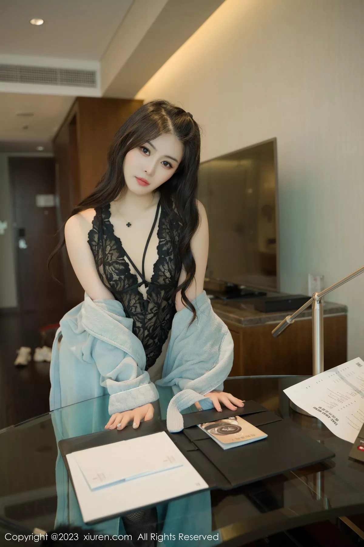 Xrmnw.Vip_柒喜小_写真