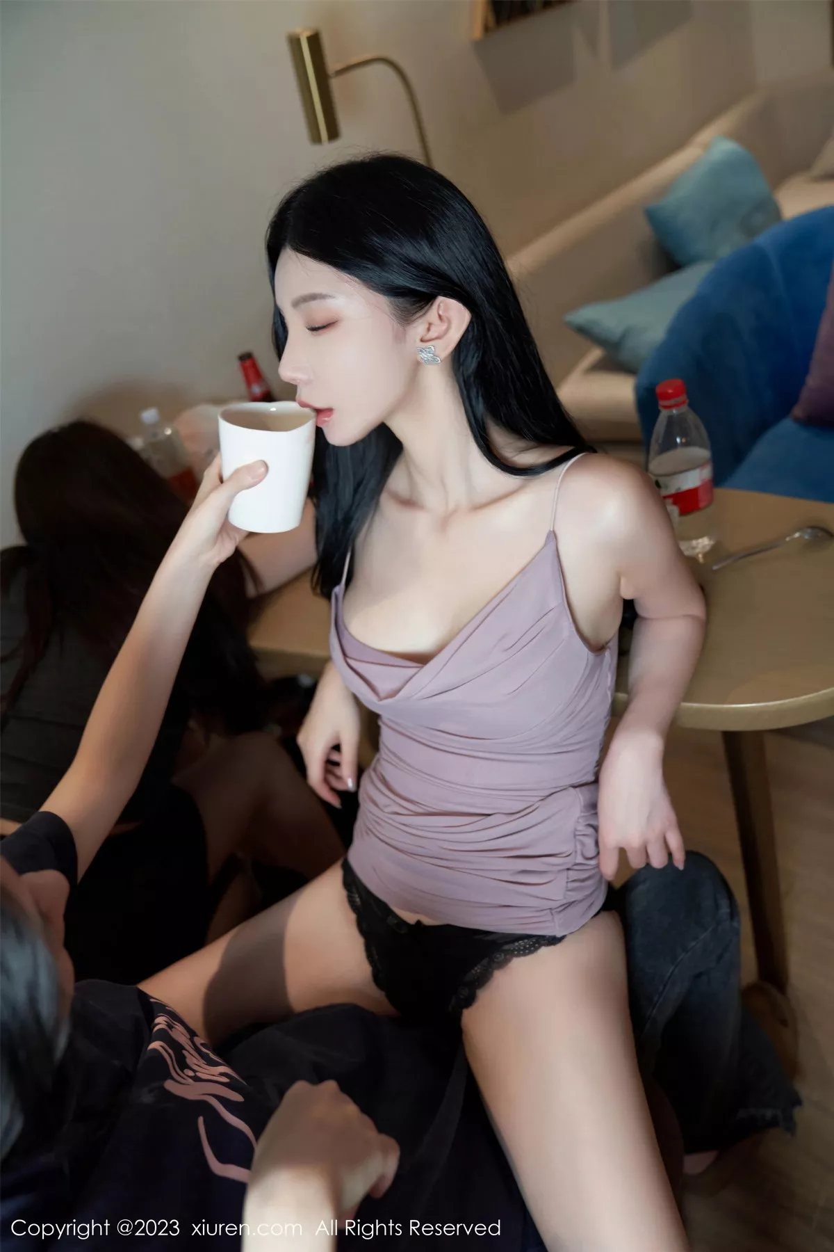 Xrmnw.Vip_周于希_写真