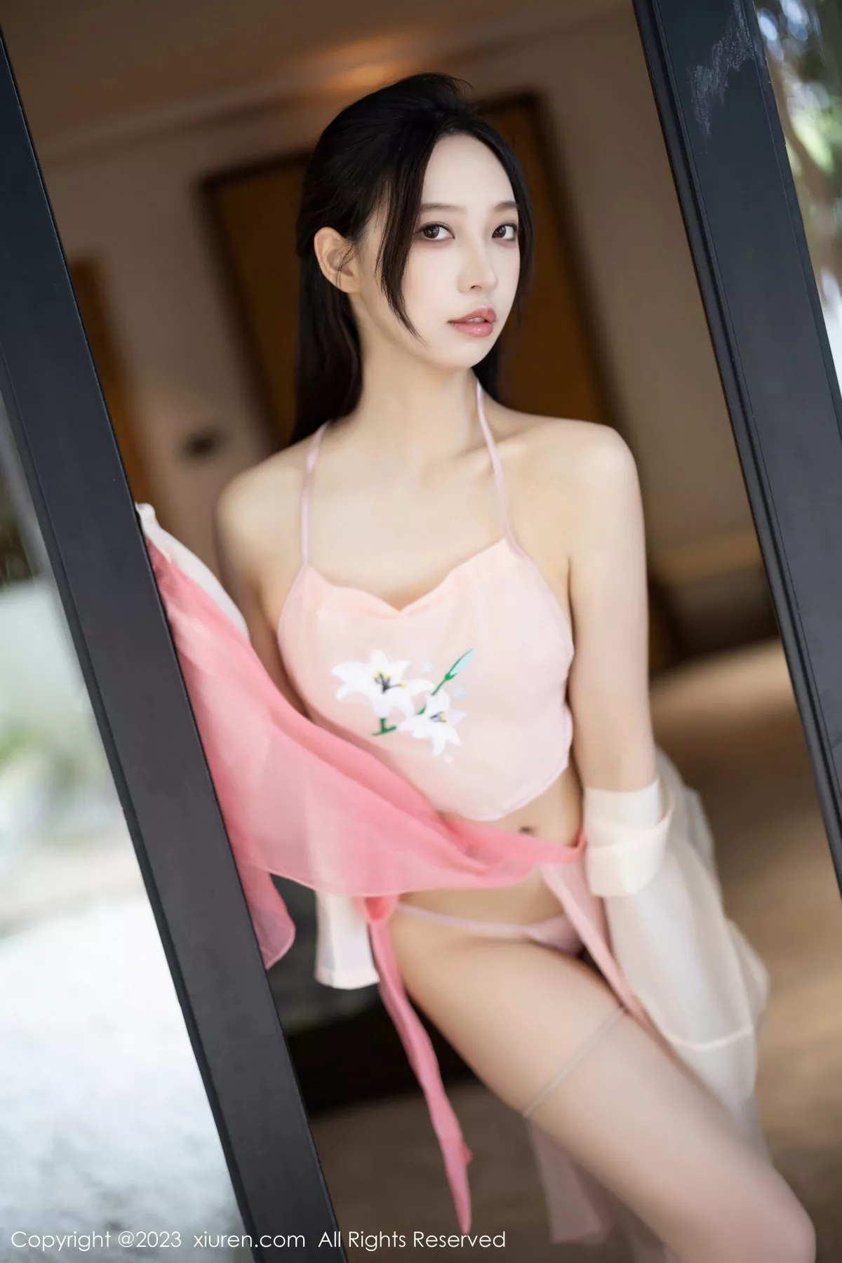 Xrmnw.Vip_郑颖姗_写真