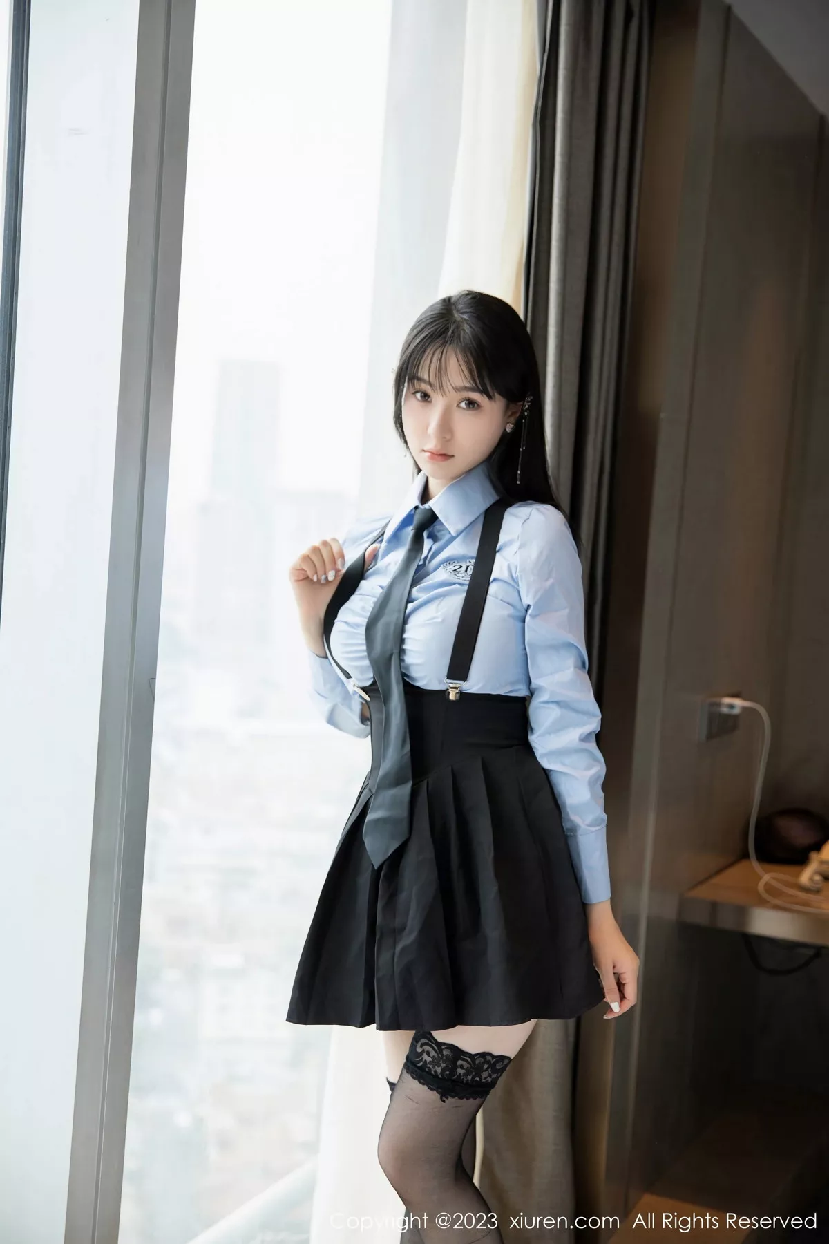 Xrmnw.Vip_柚琪_写真