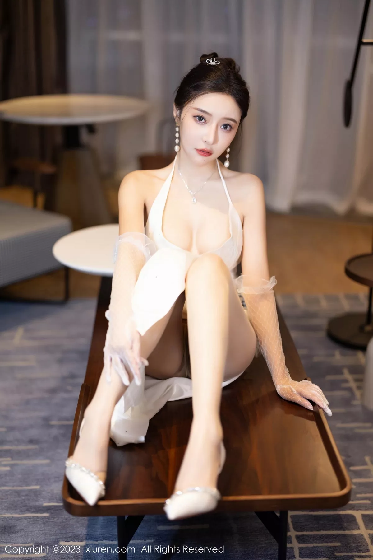 Xrmnw.Vip_王馨瑶_写真