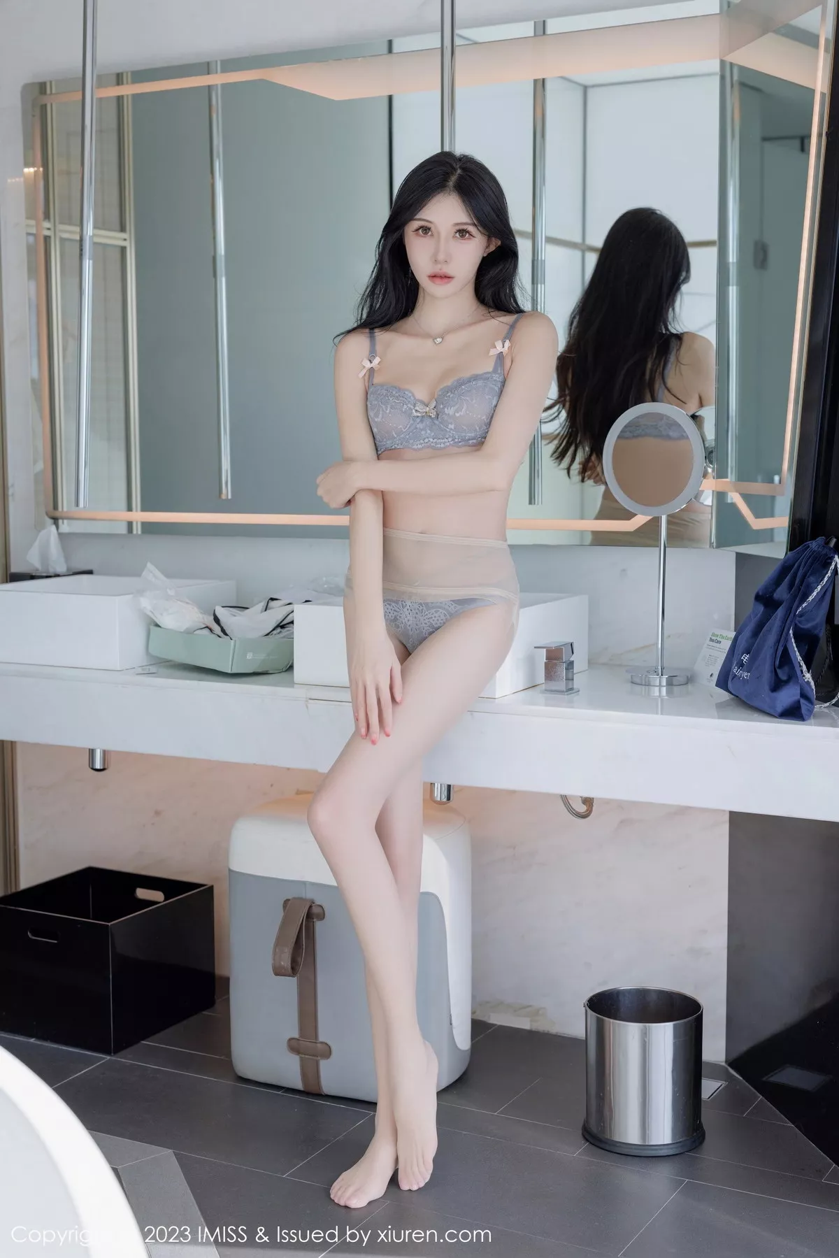 Xrmnw.Vip_泥鳅鳅_写真