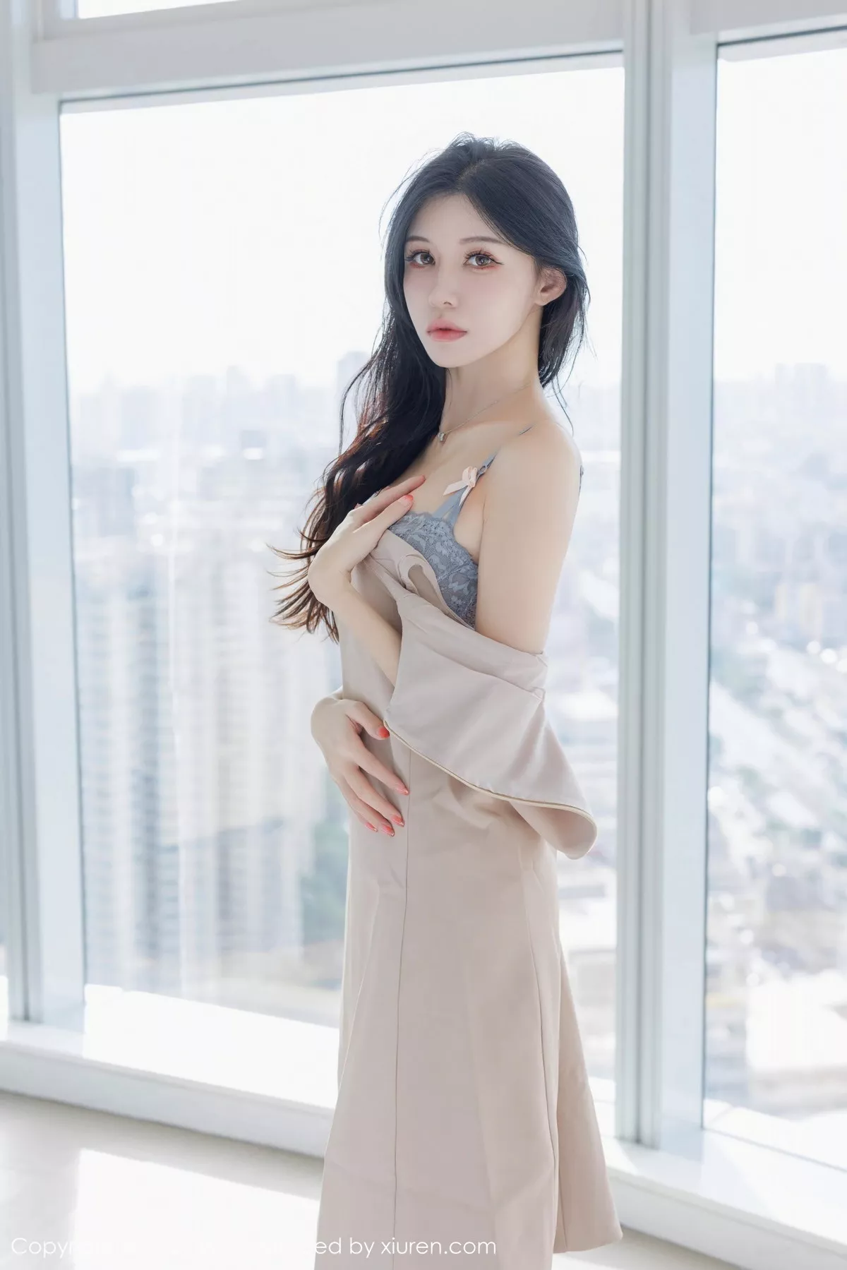 Xrmnw.Vip_泥鳅鳅_写真
