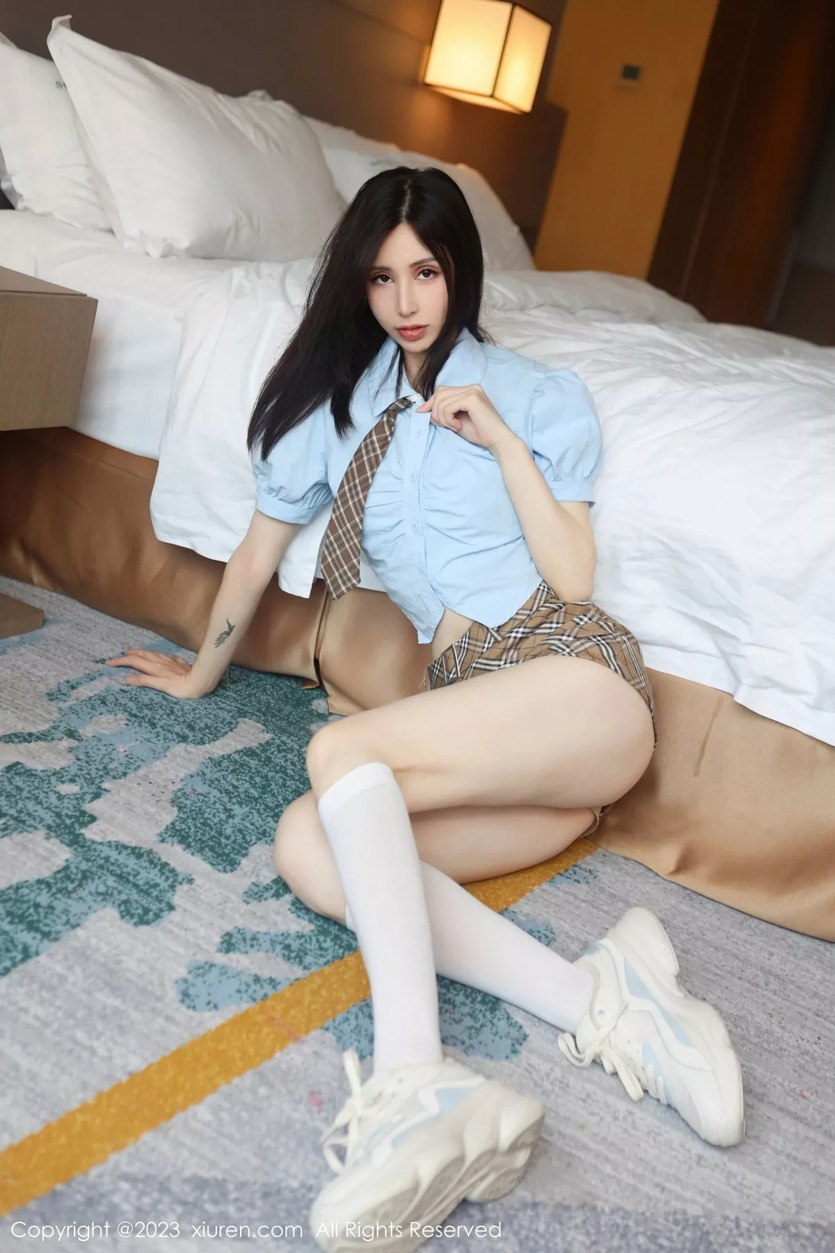 Xrmnw.Vip_曼柔_写真