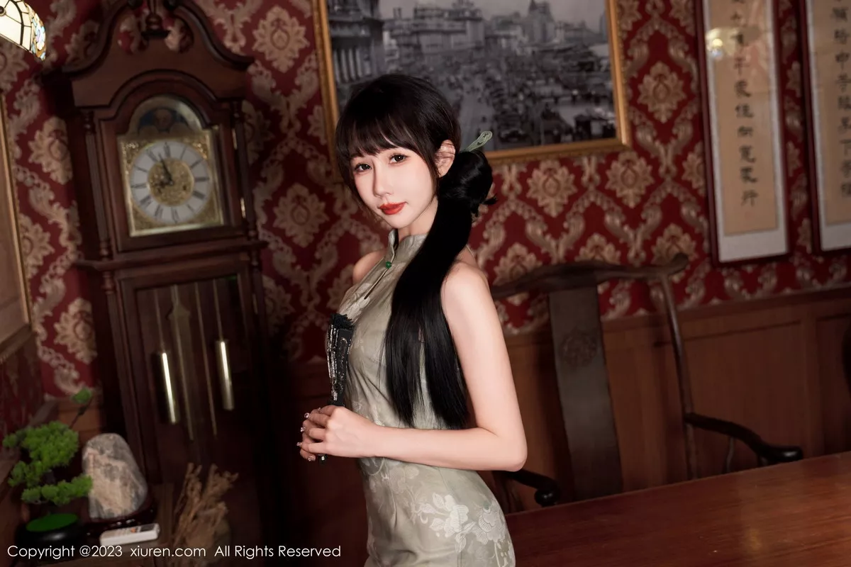 Xrmnw.Vip_波巧酱_写真